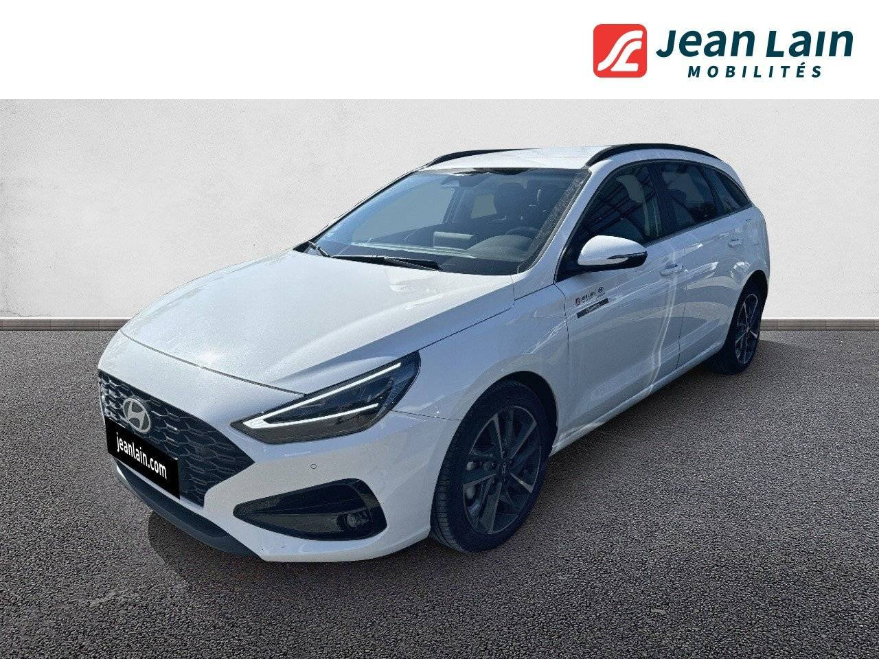 Vente en ligne HYUNDAI i30 SW i30 SW 1.0 T-GDi 100 DCT-7 Creative de 2024 au prix de 30 641 €