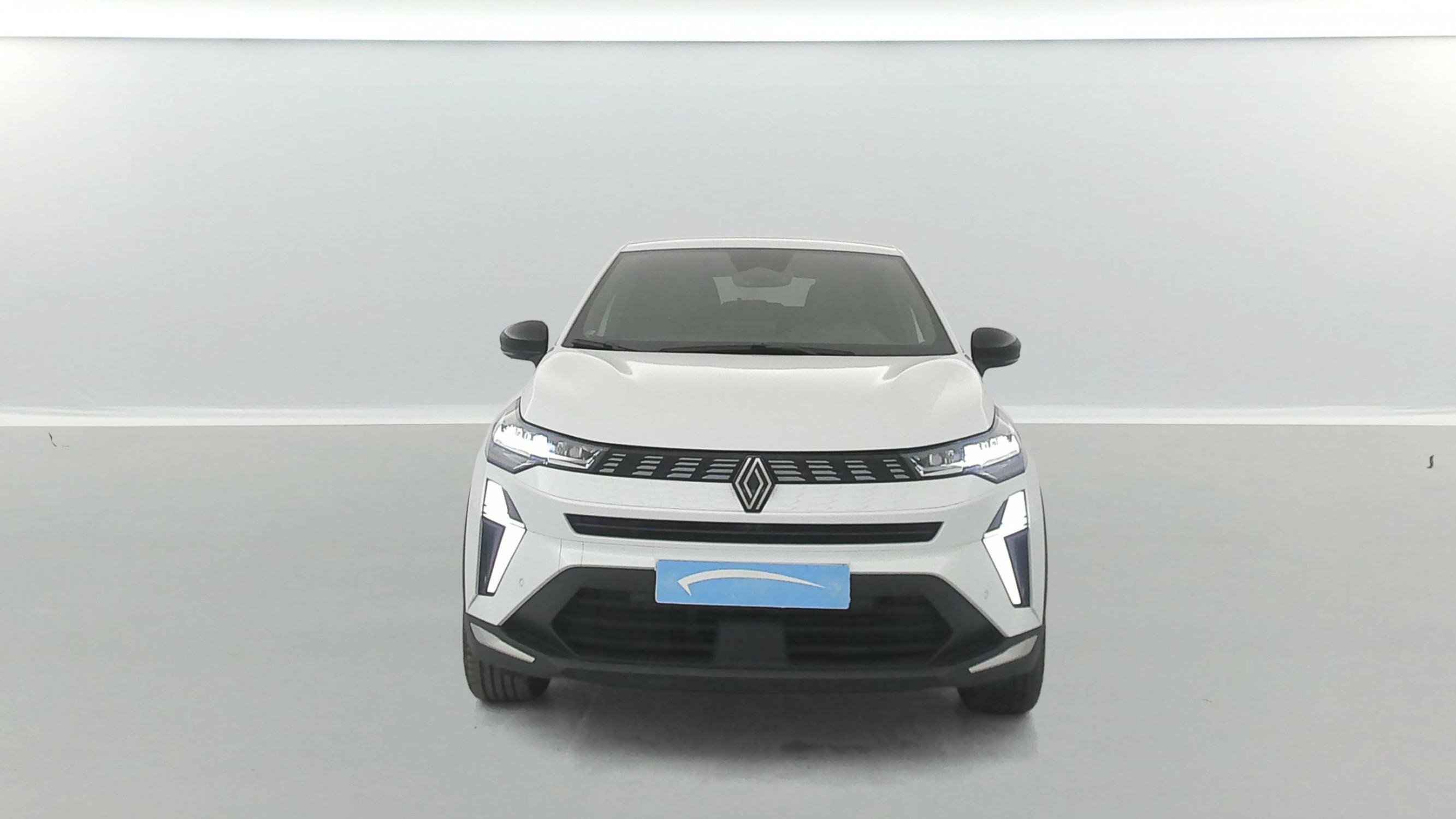 Vente en ligne Renault Symbioz  E-Tech full hybrid 145 au prix de 27 990 €
