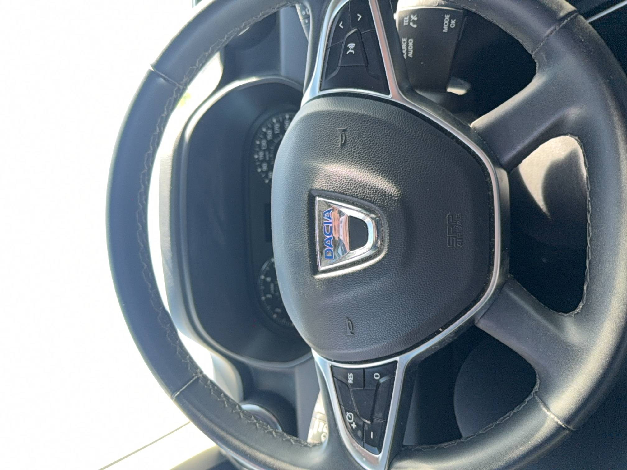 Vente en ligne Dacia Duster  Blue dCi 115 4x2 au prix de 12 990 €