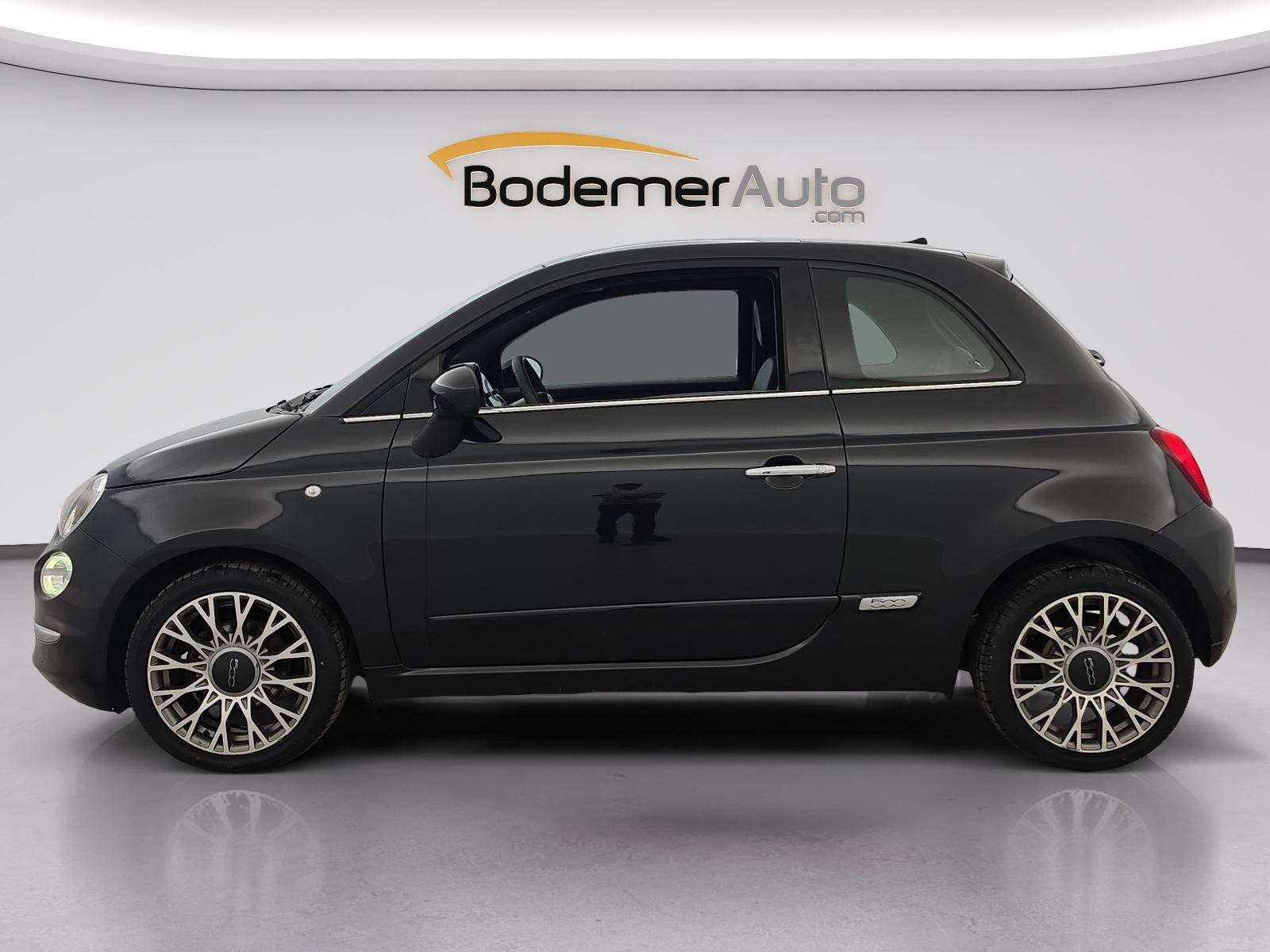 Vente en ligne Fiat 500 500 0.9 85 ch TwinAir S/S au prix de 10 990 €