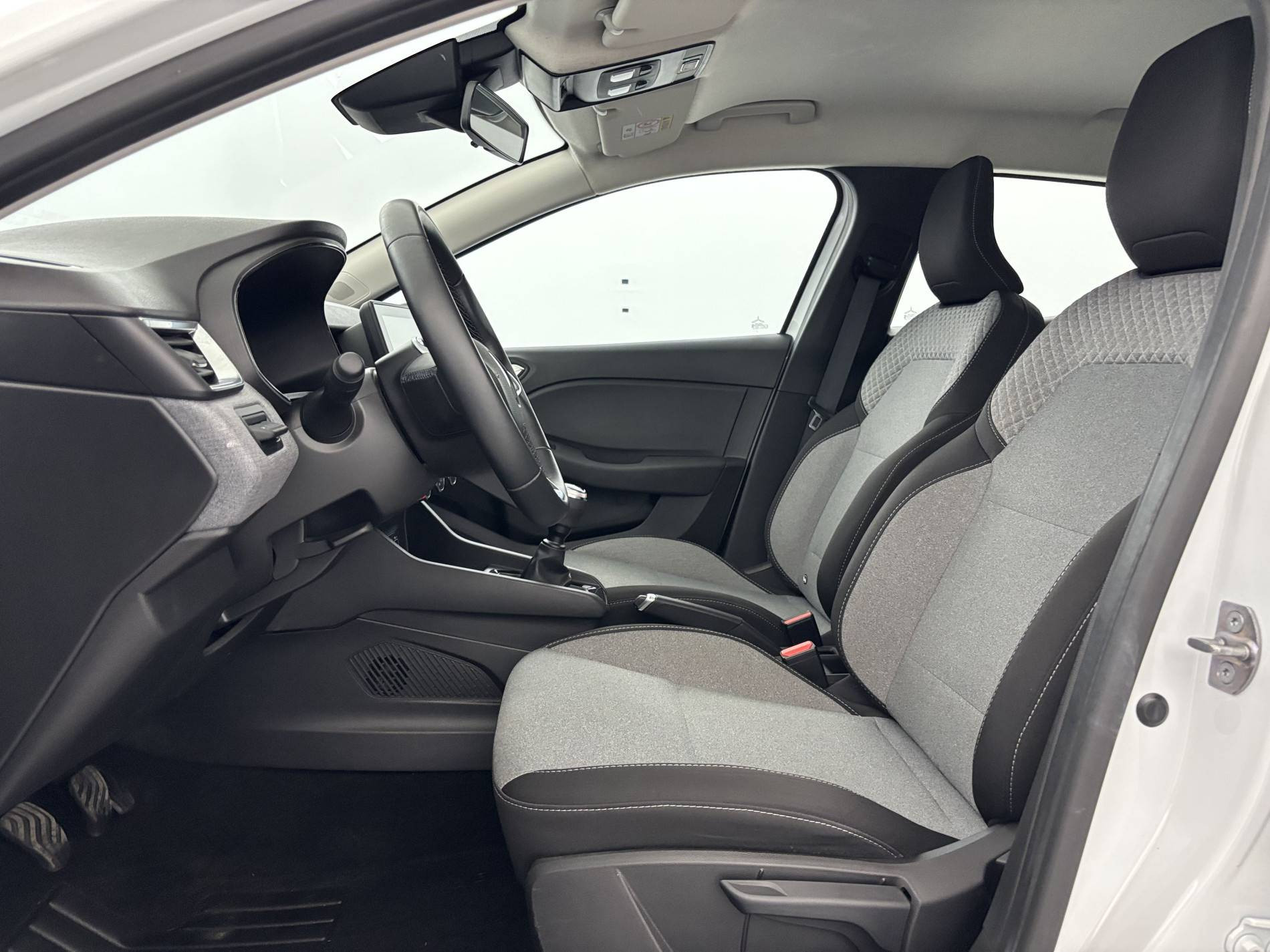 Vente en ligne Renault Clio 5 Clio SCe 65 au prix de 12 990 €