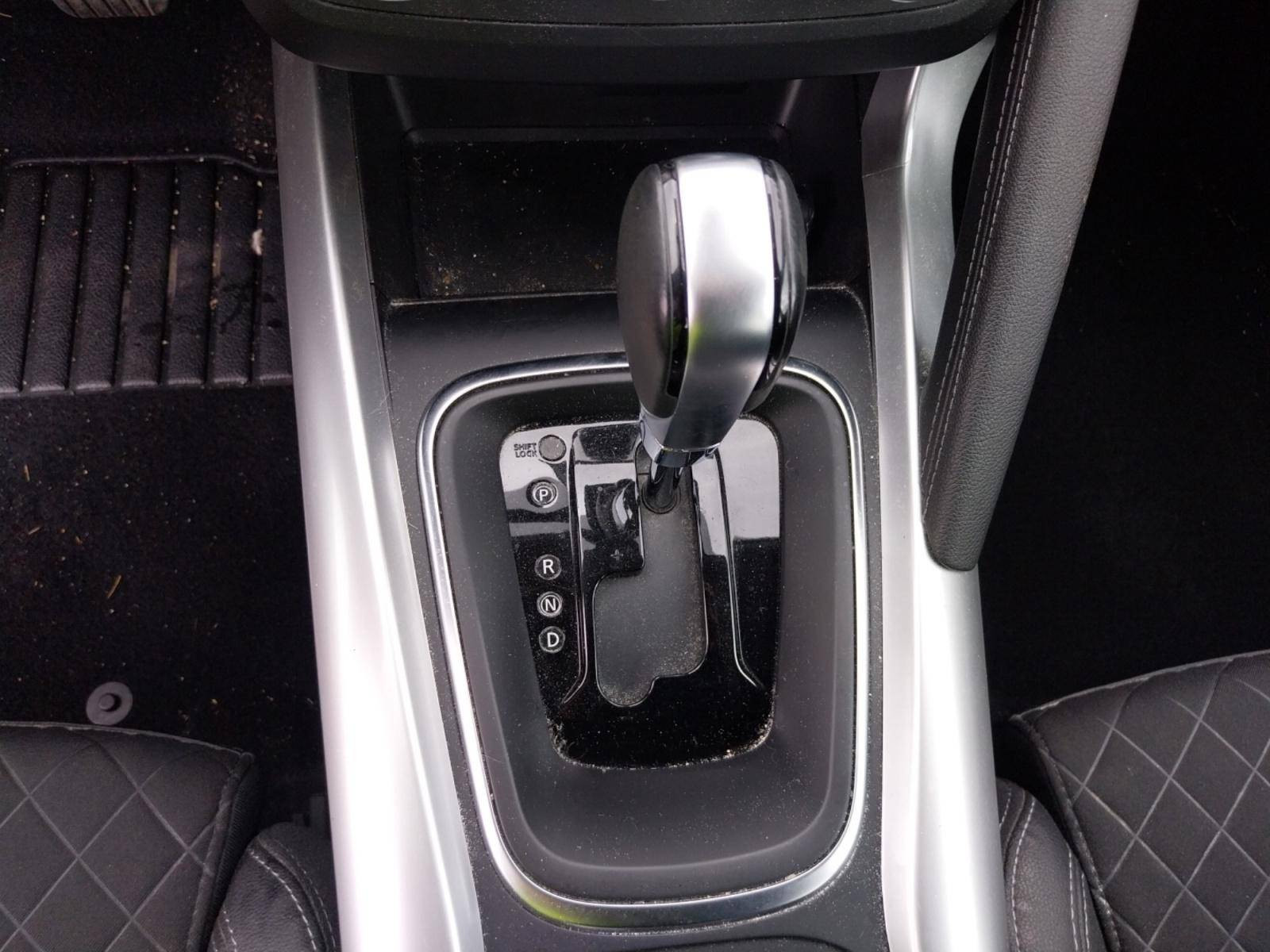 Vente en ligne Renault Kadjar  TCe 140 FAP EDC au prix de 17 390 €
