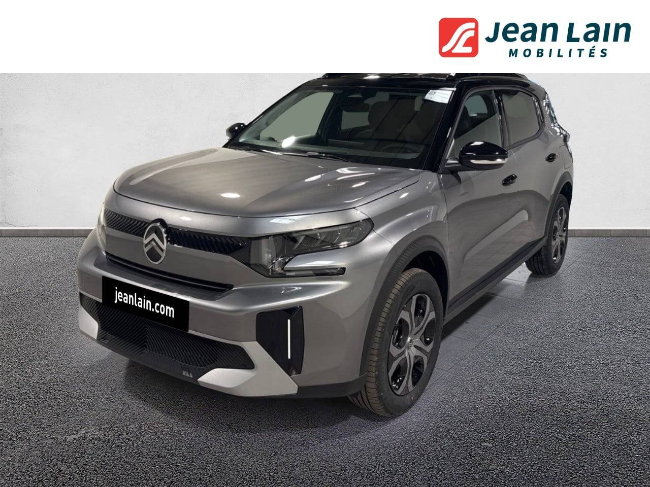 Vente en ligne CITROEN C3 AIRCROSS C3 Aircross Hybride 145 ch Aut Plus de 2026 au prix de 26 590 €