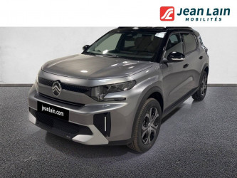 CITROEN C3 AIRCROSS C3 Aircross Hybride 145 ch Aut Plus 31/03/2026 en vente à Annecy