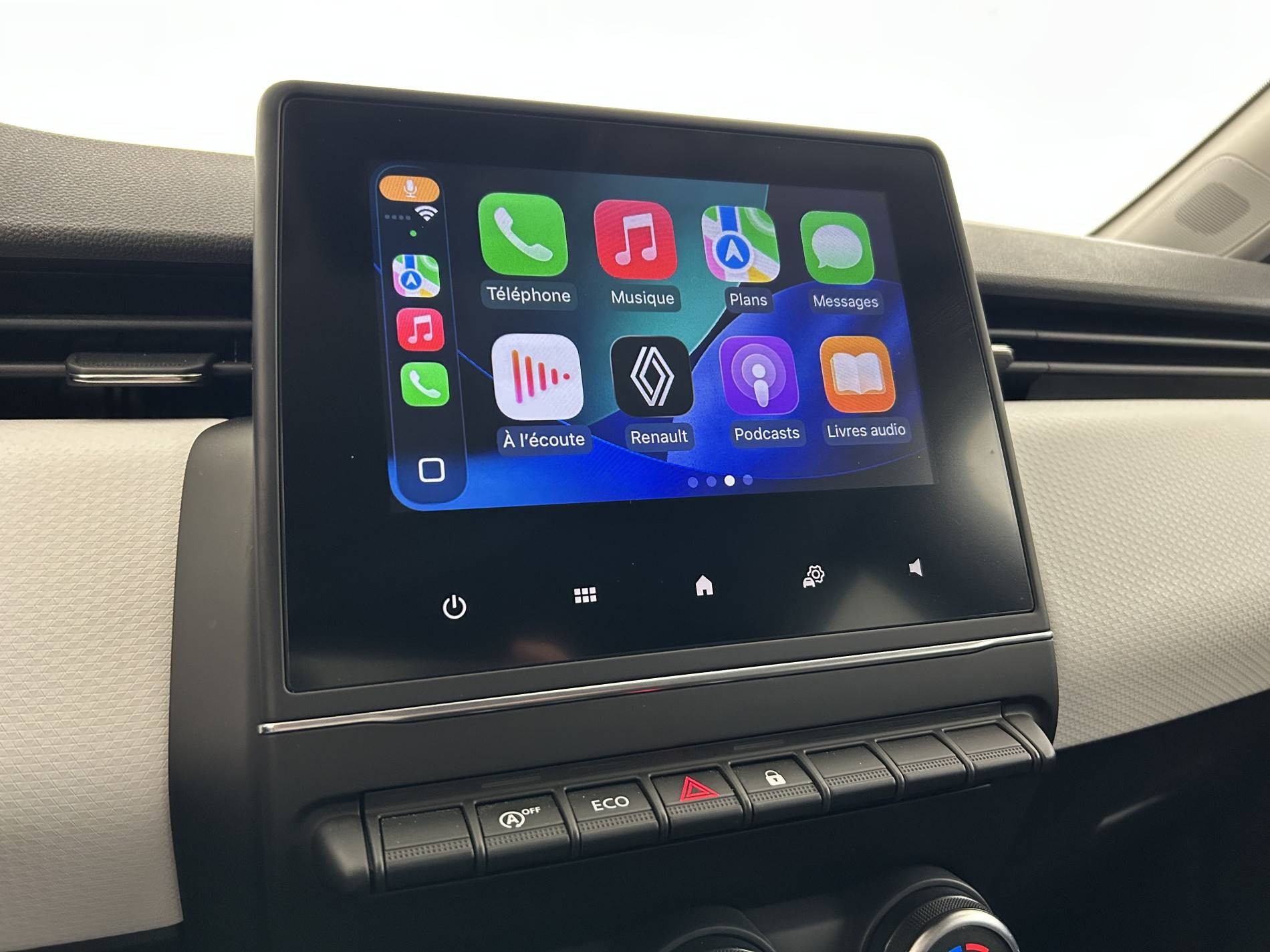 Vente en ligne Renault Clio 5 Clio TCe 100 GPL au prix de 13 690 €