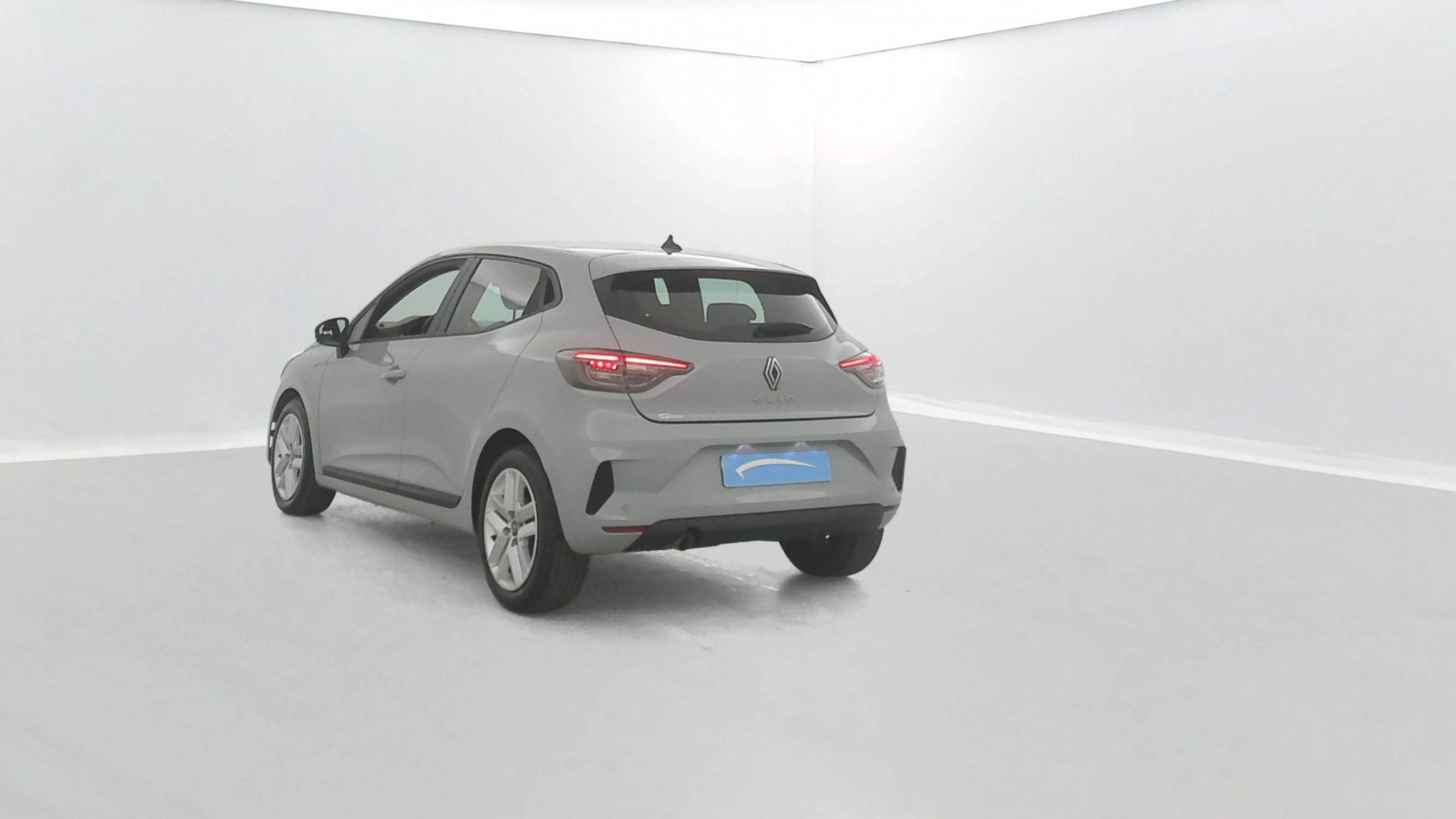 Vente en ligne Renault Clio 5 Clio TCe 90 ch GSR2 au prix de 15 290 €