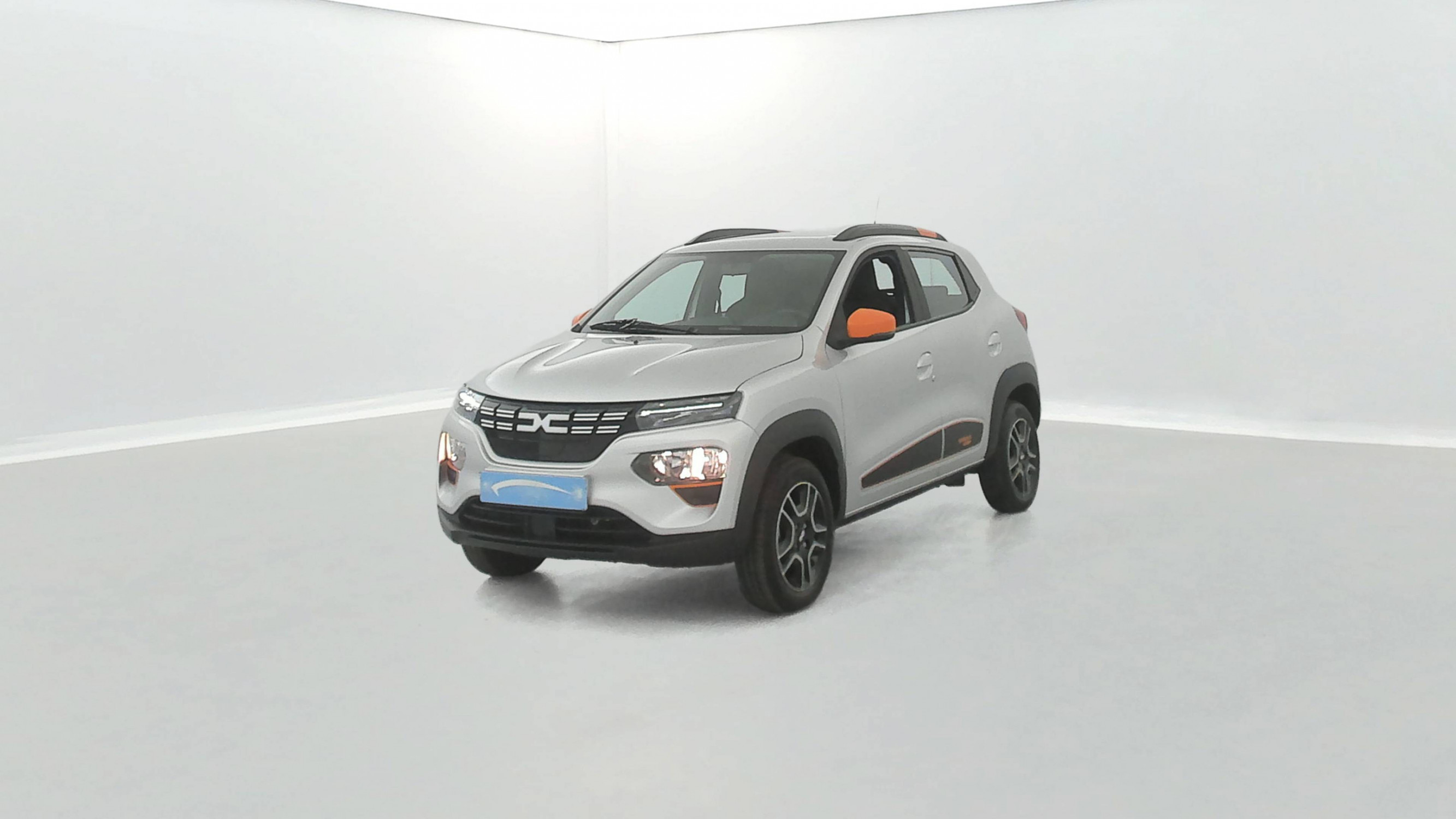 Dacia Spring Spring occasion de 2023 en vente à Alençon