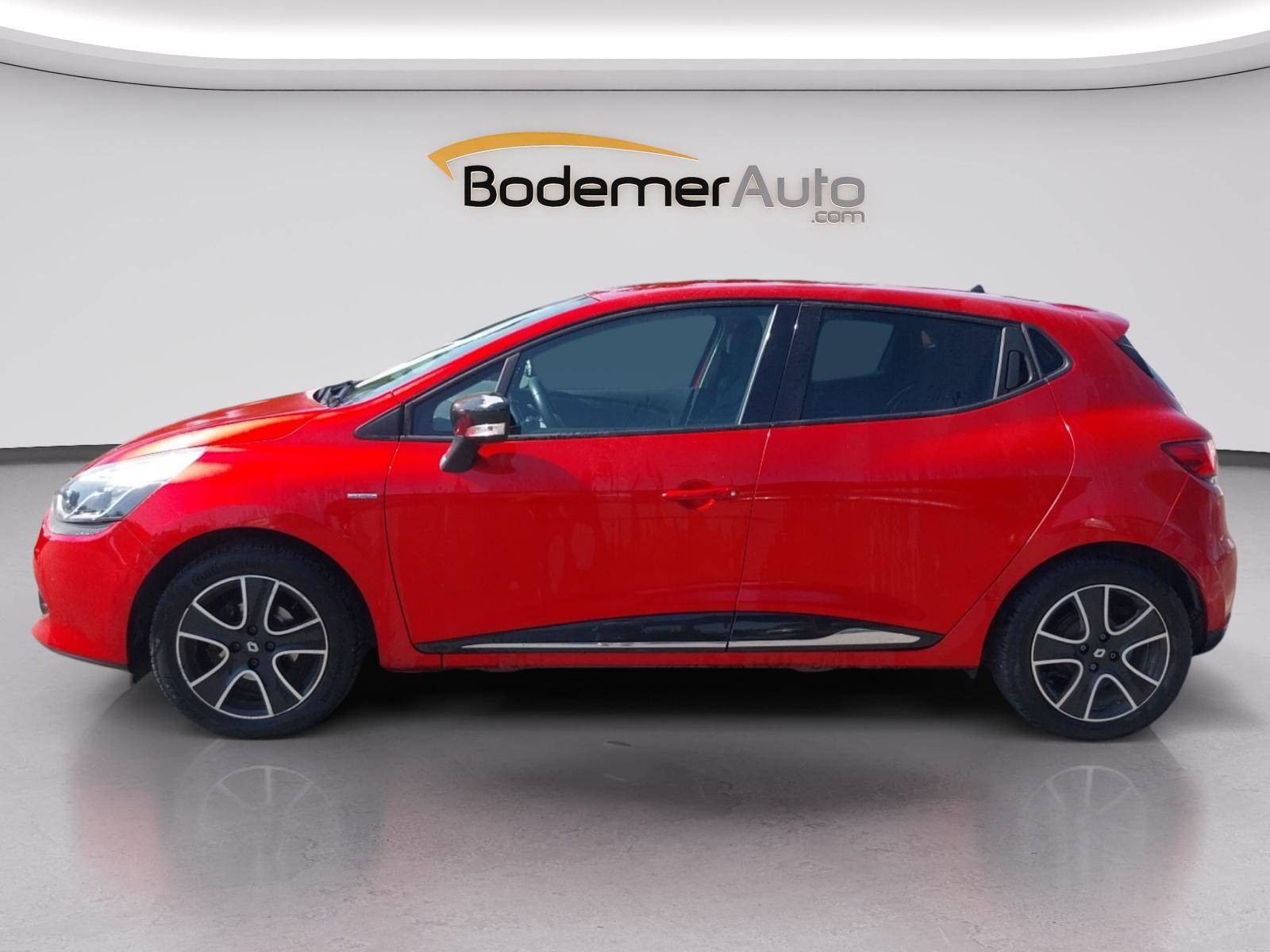 Vente en ligne Renault Clio 4  TCe 90 eco2 au prix de 8 990 €