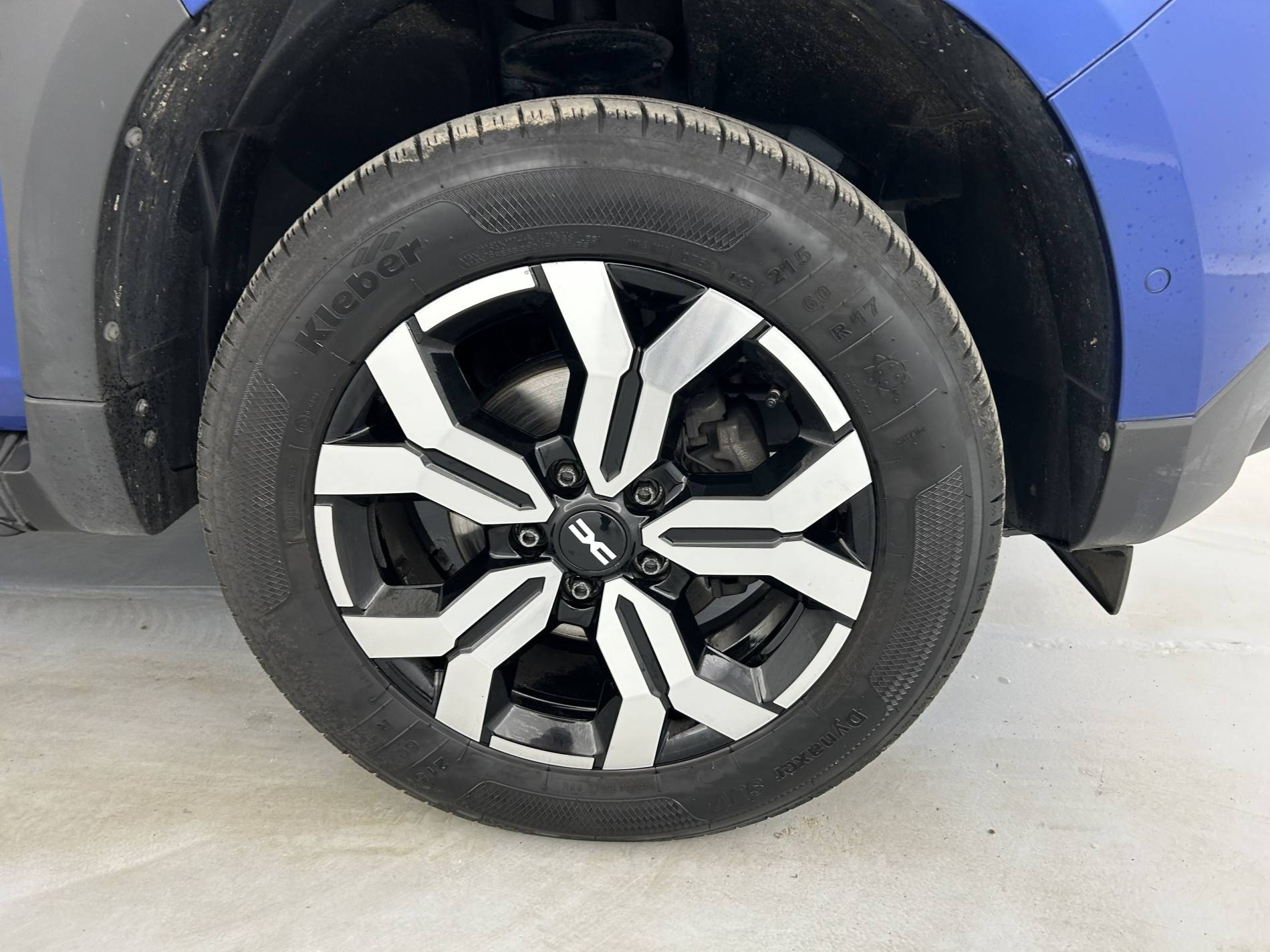 Vente en ligne Dacia Duster  TCe 130 4x2 au prix de 19 790 €