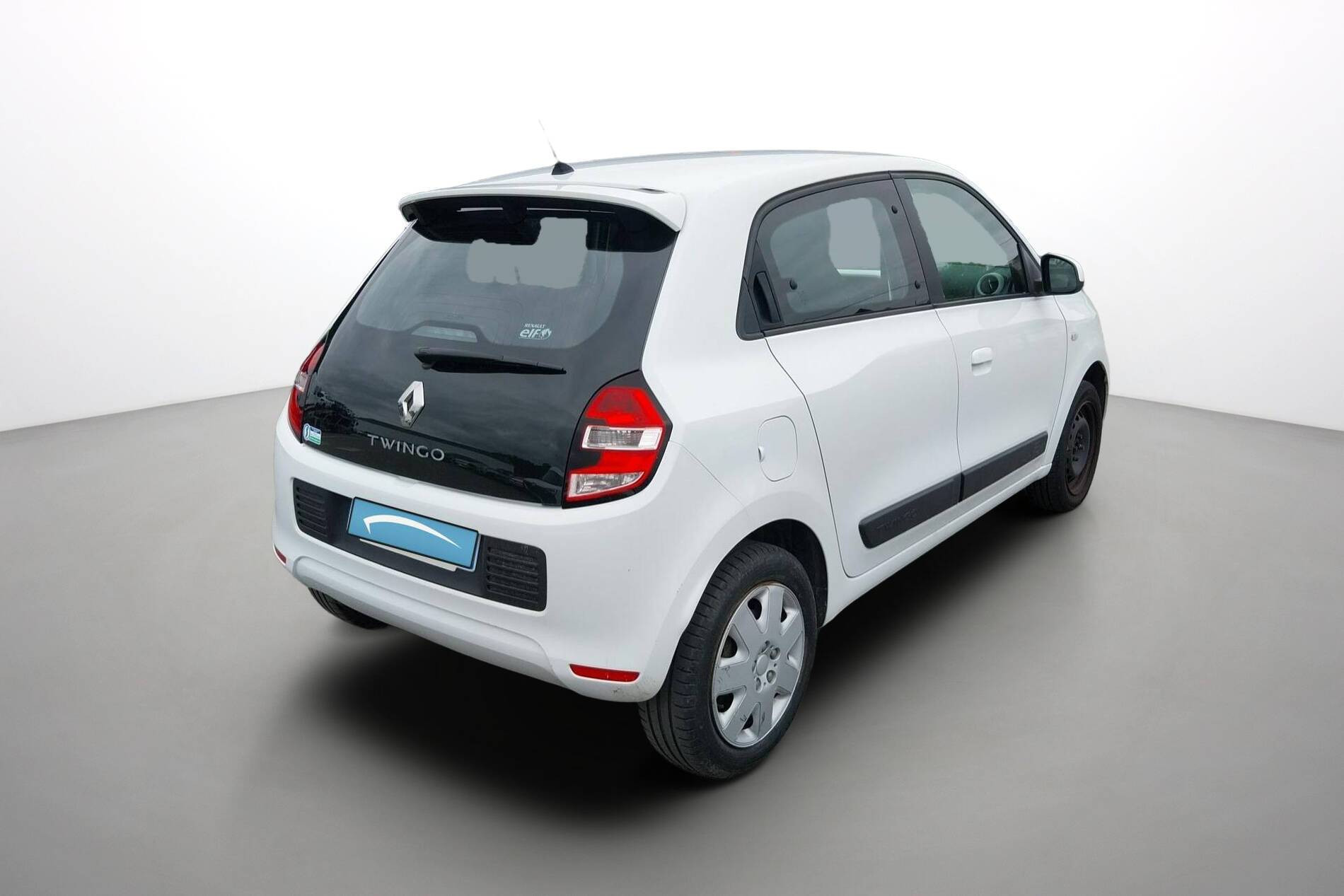 Vente en ligne Renault Twingo 3  1.0 SCe 70 E6 au prix de 9 790 €