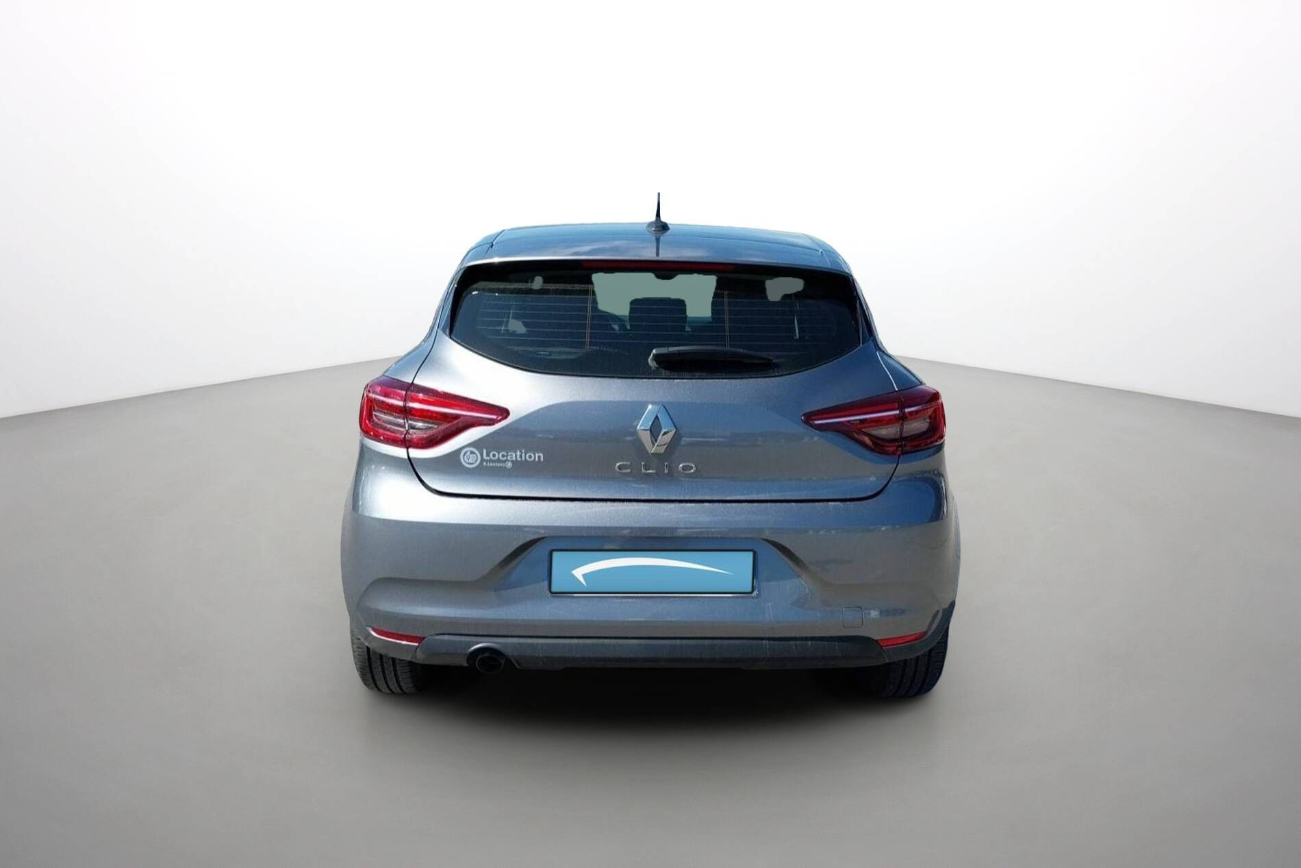 Vente en ligne Renault Clio 5 Clio TCe 90 au prix de 13 990 €