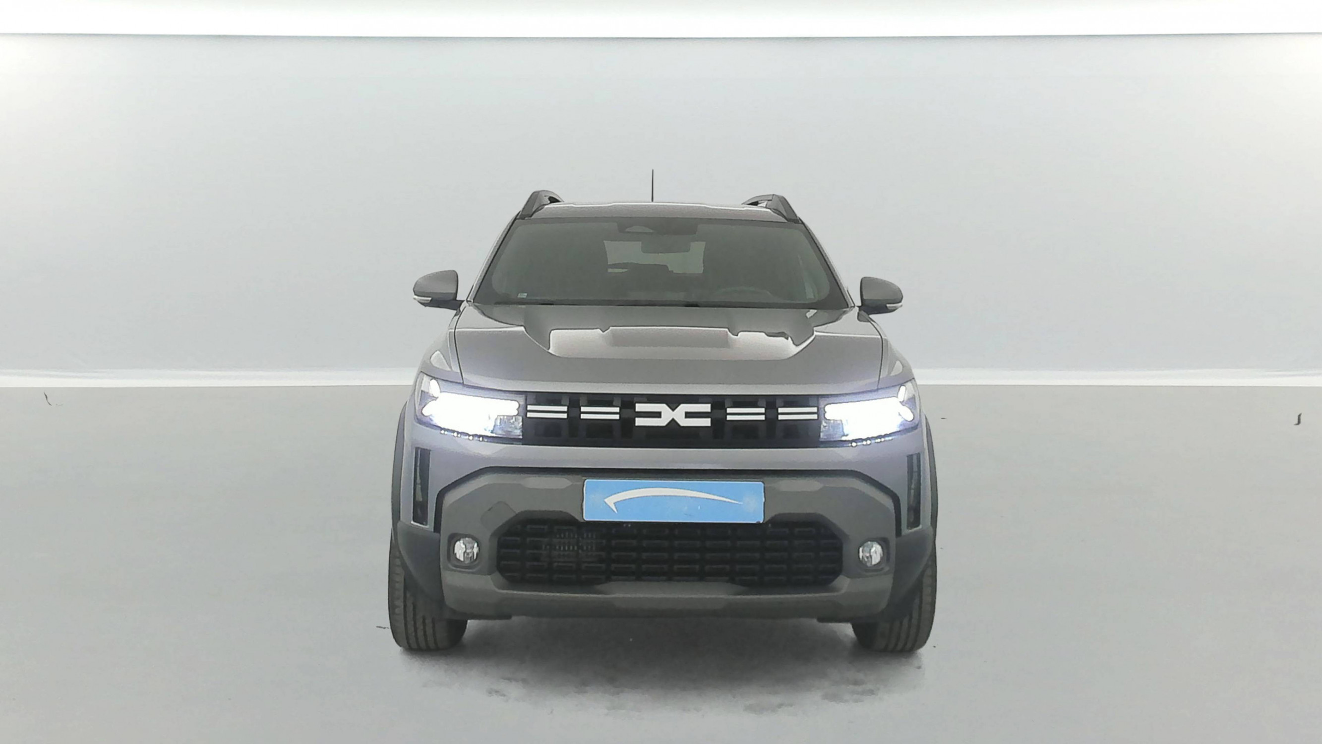 Vente en ligne Dacia Duster  ECO-G 100 au prix de 20 990 €