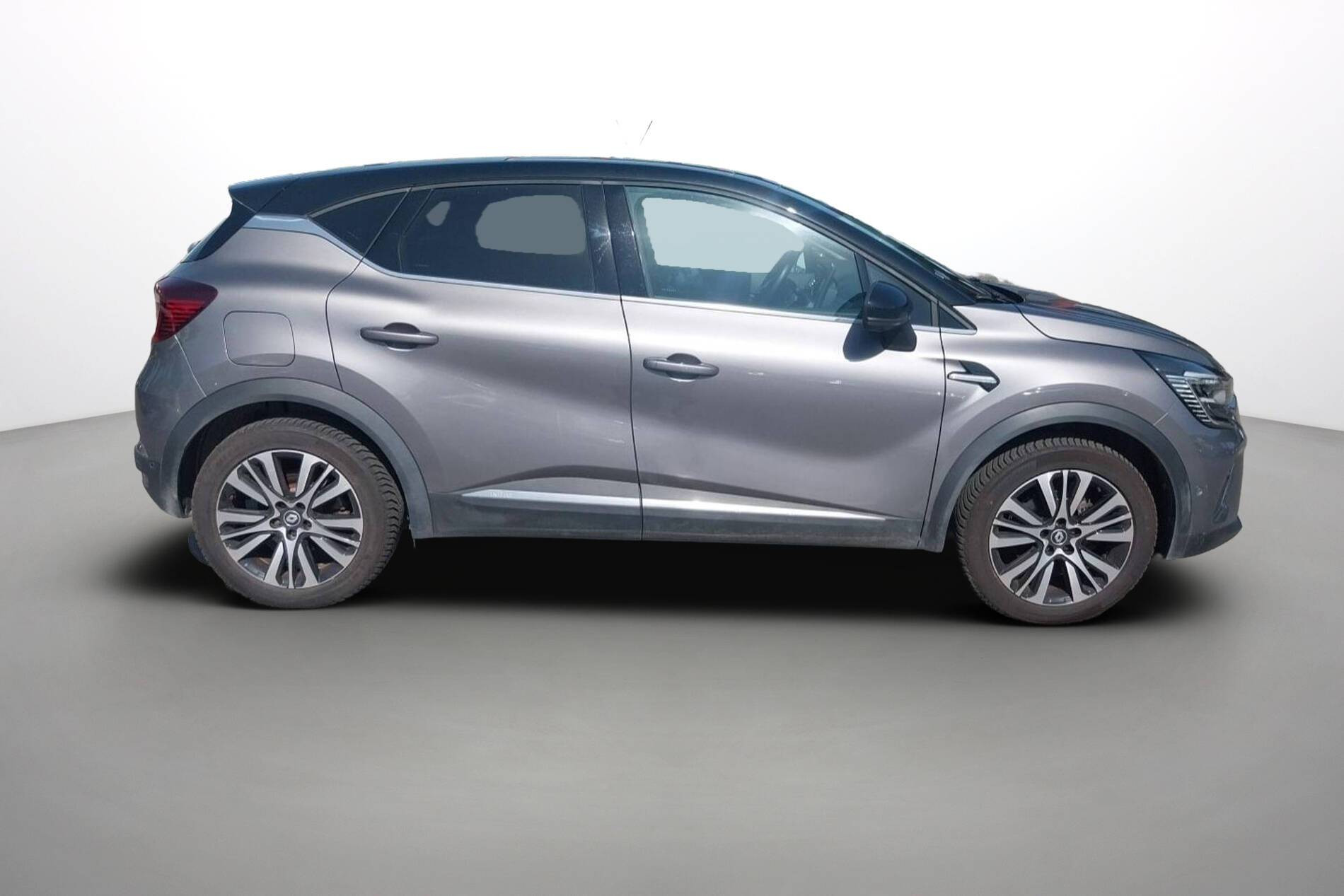 Vente en ligne Renault Captur  E-Tech Plug-in 160 - 21 au prix de 21 870 €