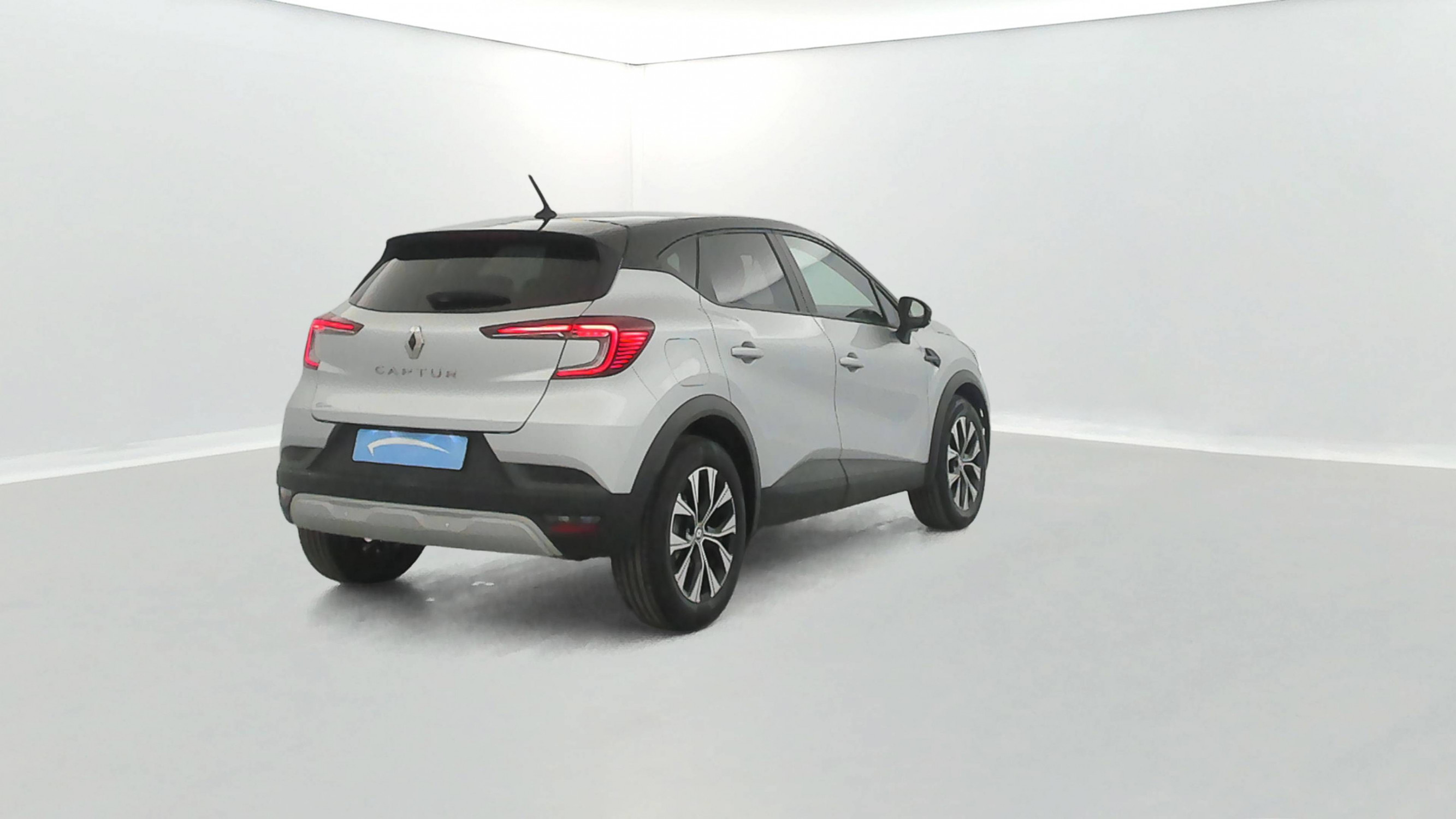 Vente en ligne Renault Captur  TCe 100 GPL au prix de 14 990 €