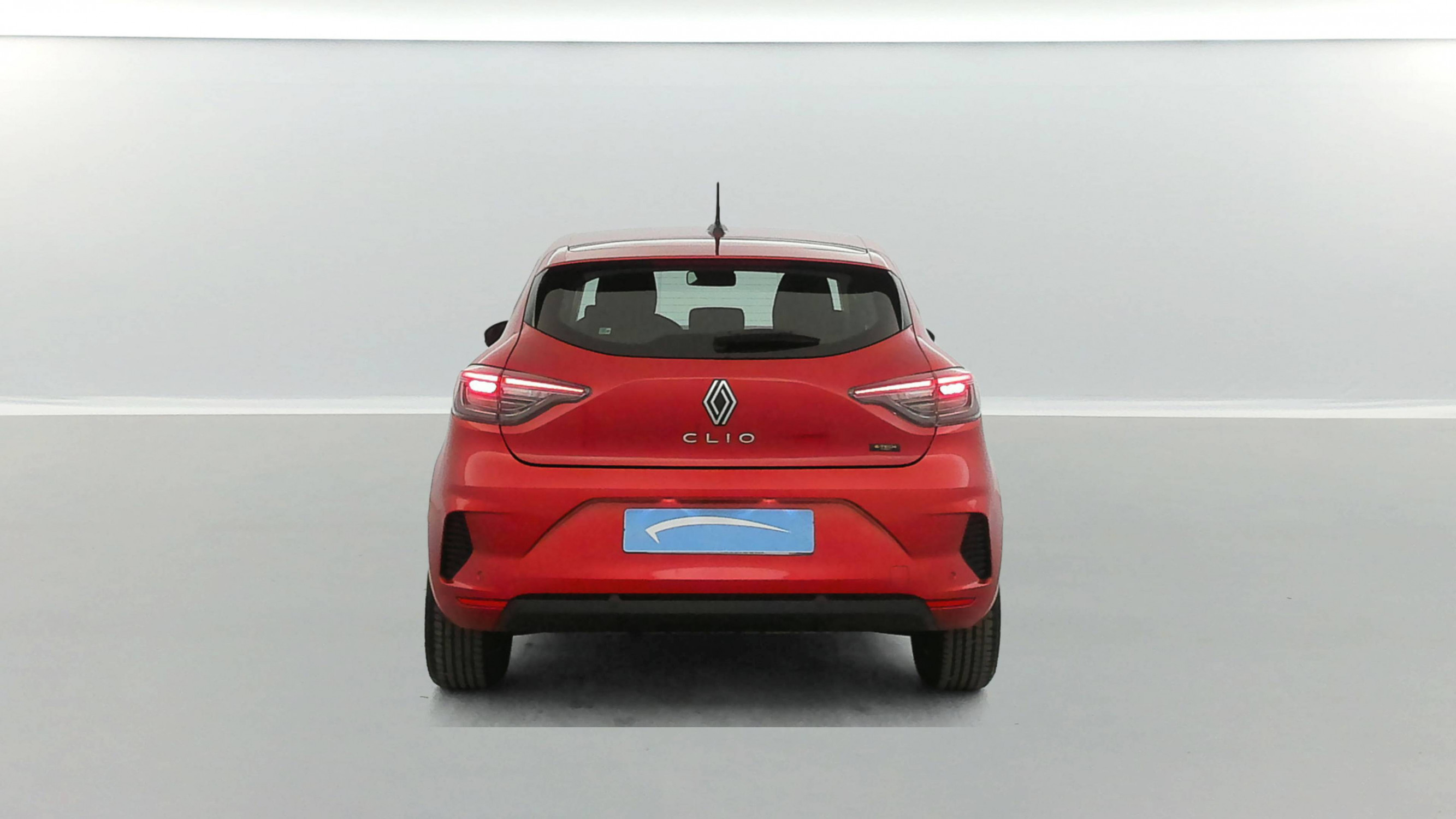 Vente en ligne Renault Clio 5 Clio E-Tech full hybrid 145 ch GSR2 au prix de 19 990 €