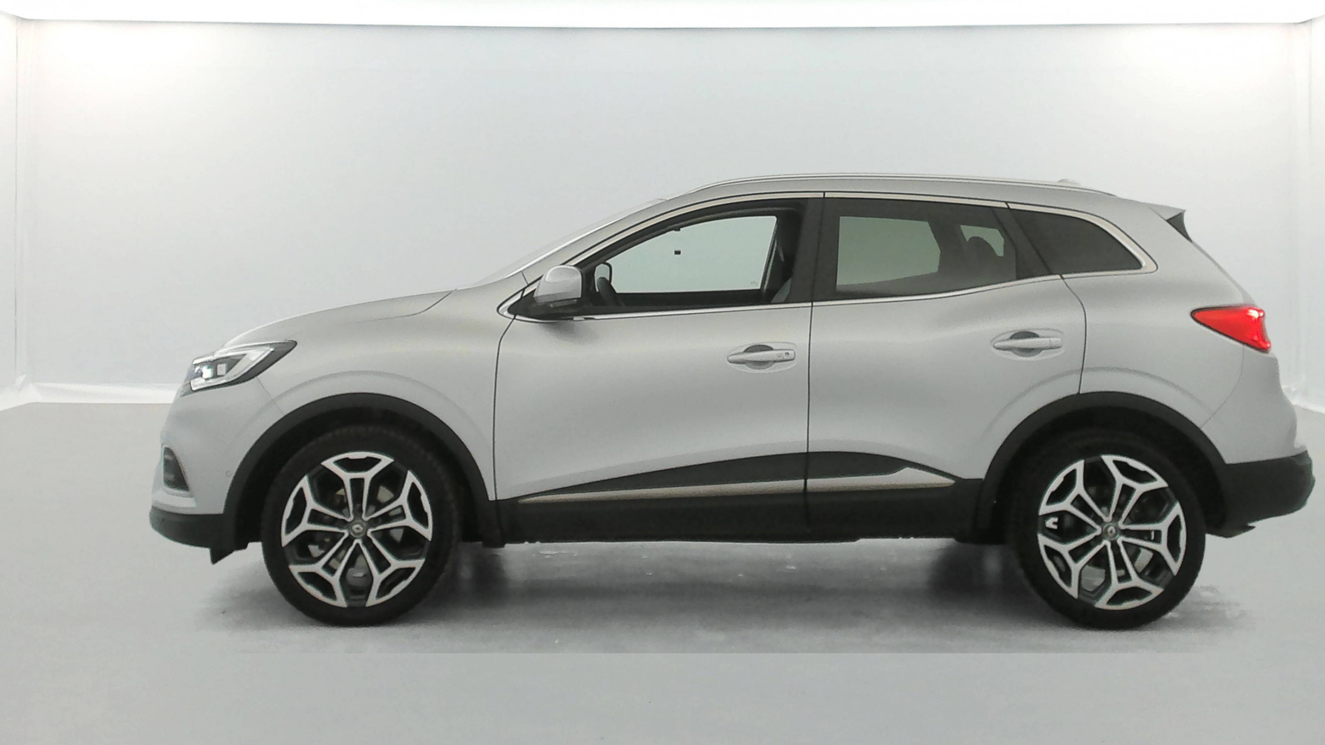 Vente en ligne Renault Kadjar  TCe 140 EDC au prix de 19 990 €