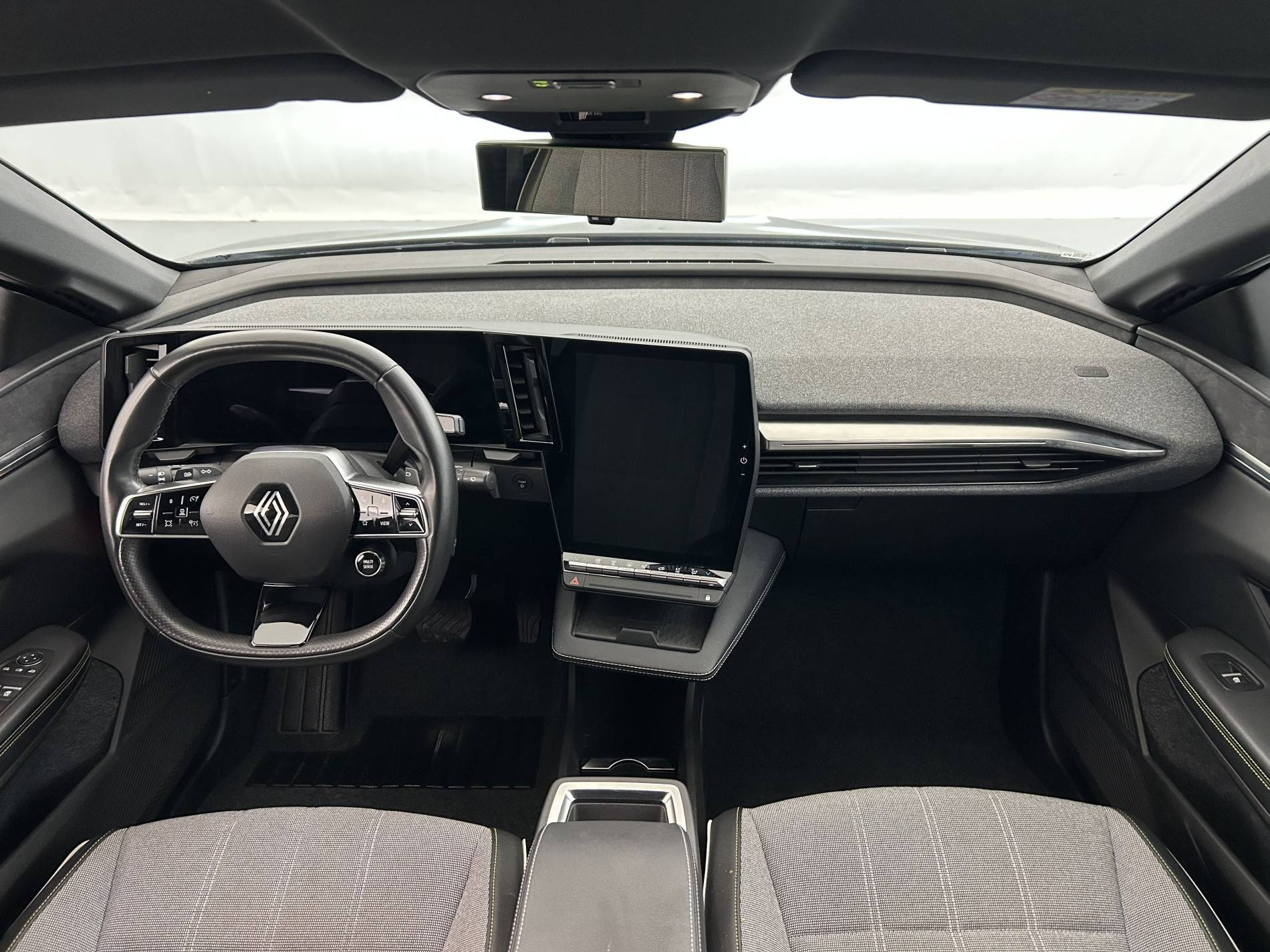 Vente en ligne Renault Megane E-Tech  EV60 220 ch super charge au prix de 21 990 €