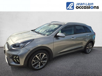 KIA NIRO Niro 1.6 GDi Hybride 141 ch DCT6 Premium 11/02/2020 en vente à Chatuzange-le-Goubet