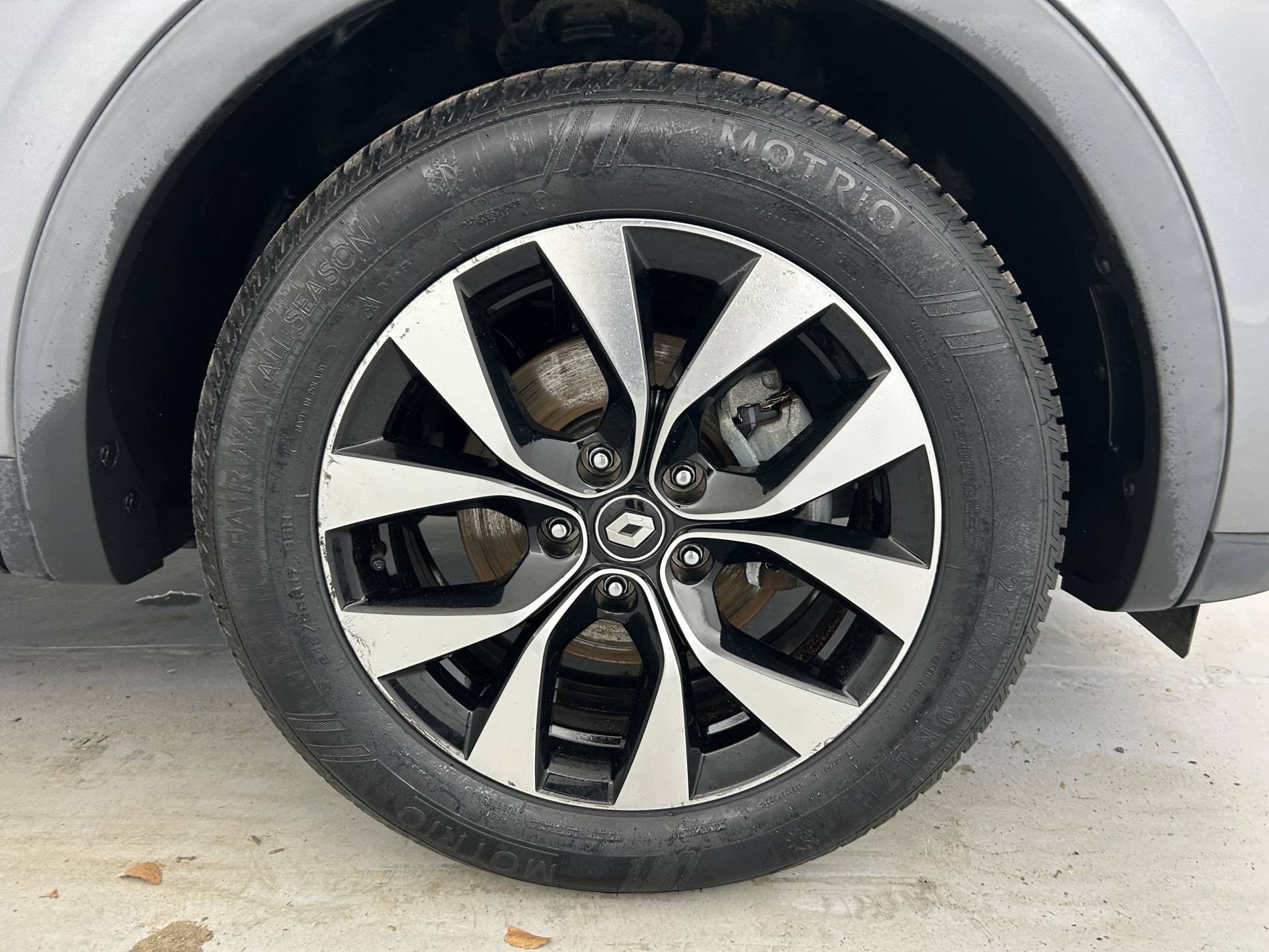 Vente en ligne Renault Arkana  E-Tech hybride 145 - 22 au prix de 19 690 €