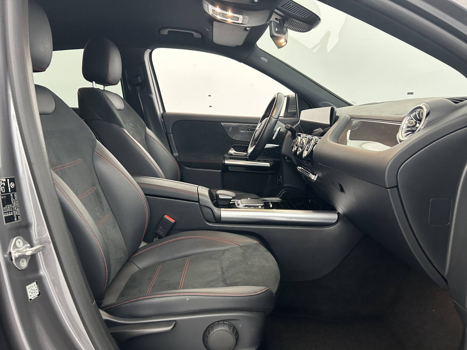 Vente en ligne Mercedes GLA  200 7G-DCT au prix de 31 890 €