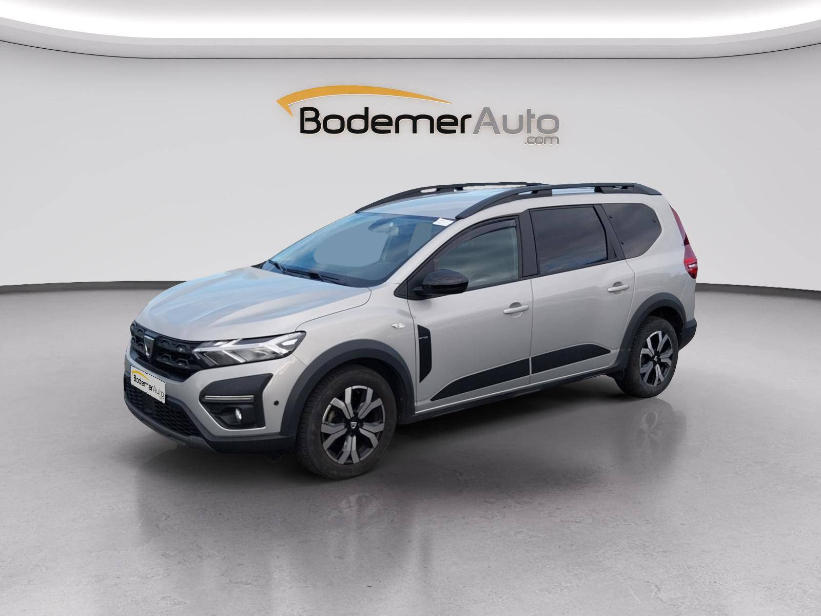 Dacia Jogger  TCe 110 7 places occasion de 2022 en vente à Caen