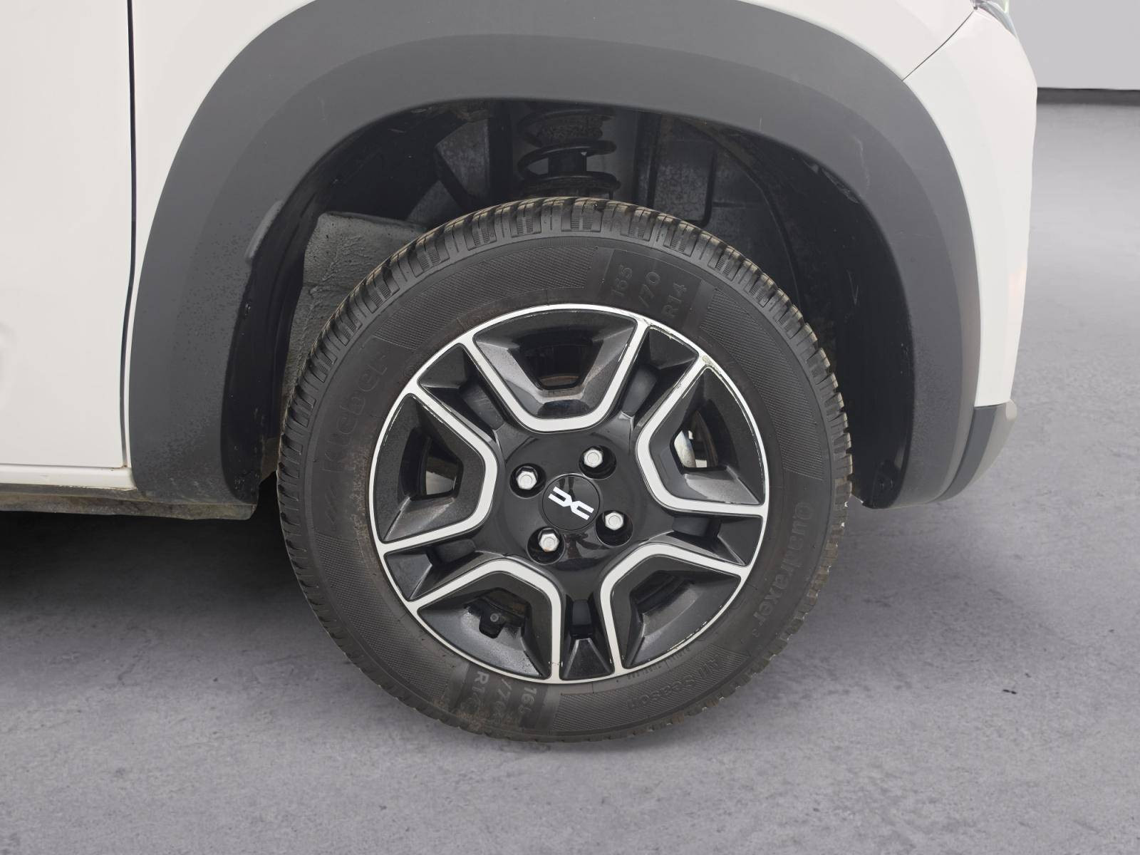 Vente en ligne Dacia Spring Spring au prix de 11 990 €