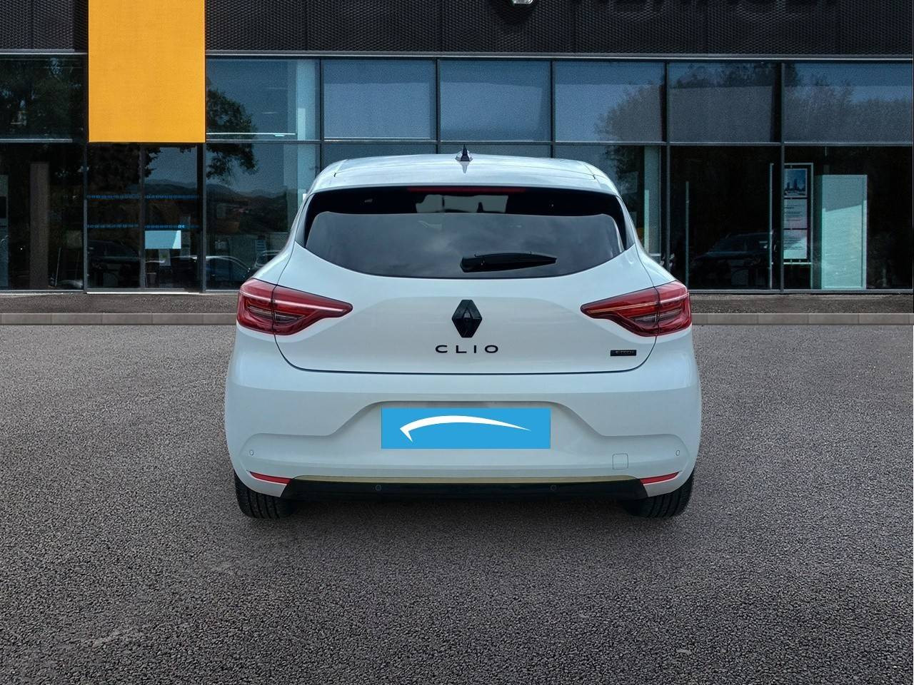 Vente en ligne Renault Clio 5 Clio E-Tech full hybrid 145 au prix de 19 790 €