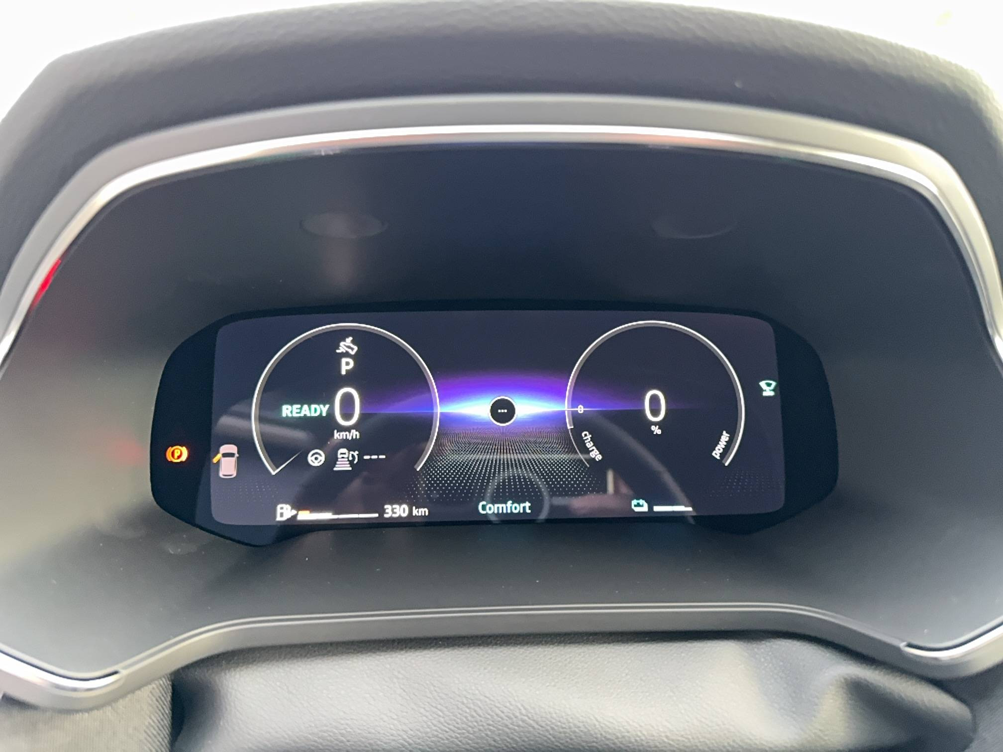 Vente en ligne Renault Captur  E-Tech full hybrid 160 ch au prix de 31 490 €