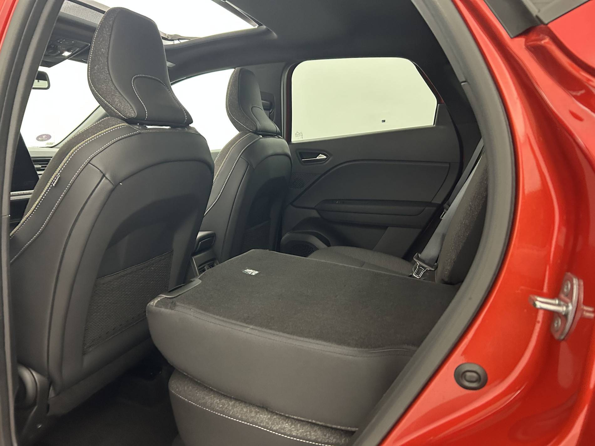 Vente en ligne Renault Captur  E-Tech full hybrid 145 ch au prix de 24 990 €