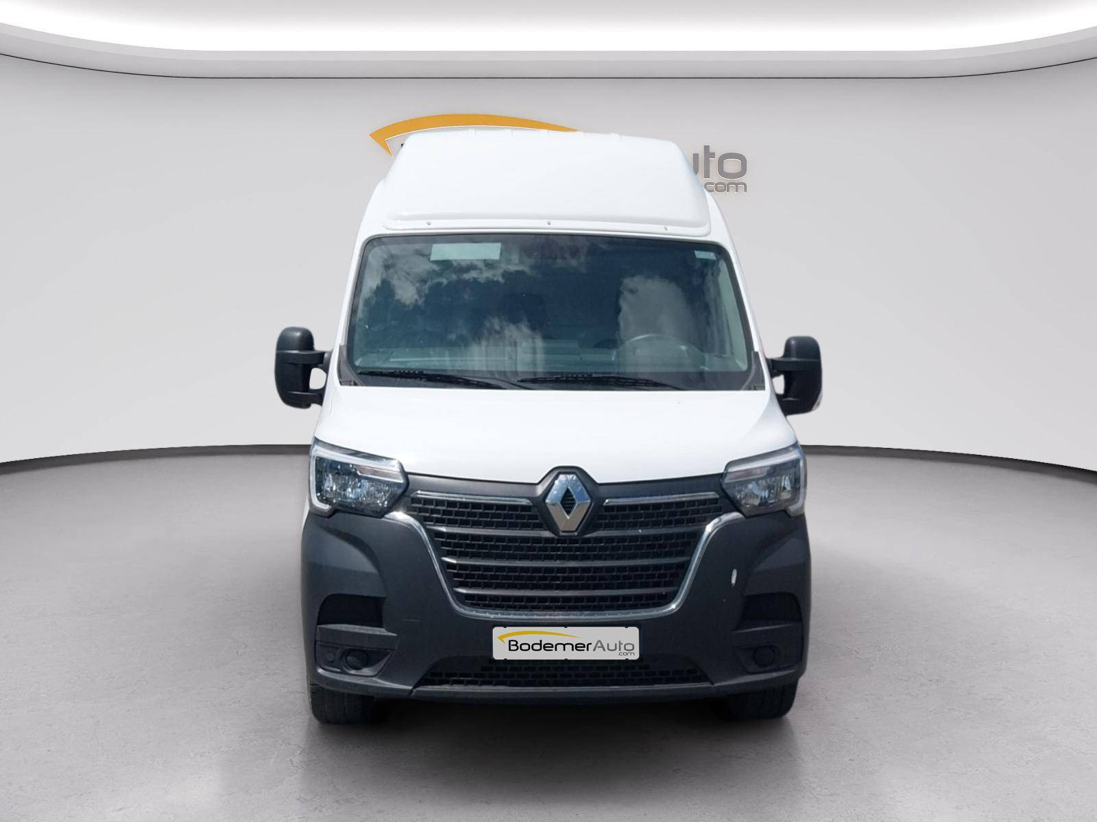Vente en ligne Renault Master Fourgon MASTER FGN TRAC F3500 L3H3 BLUE DCI 135 au prix de 26 890 €