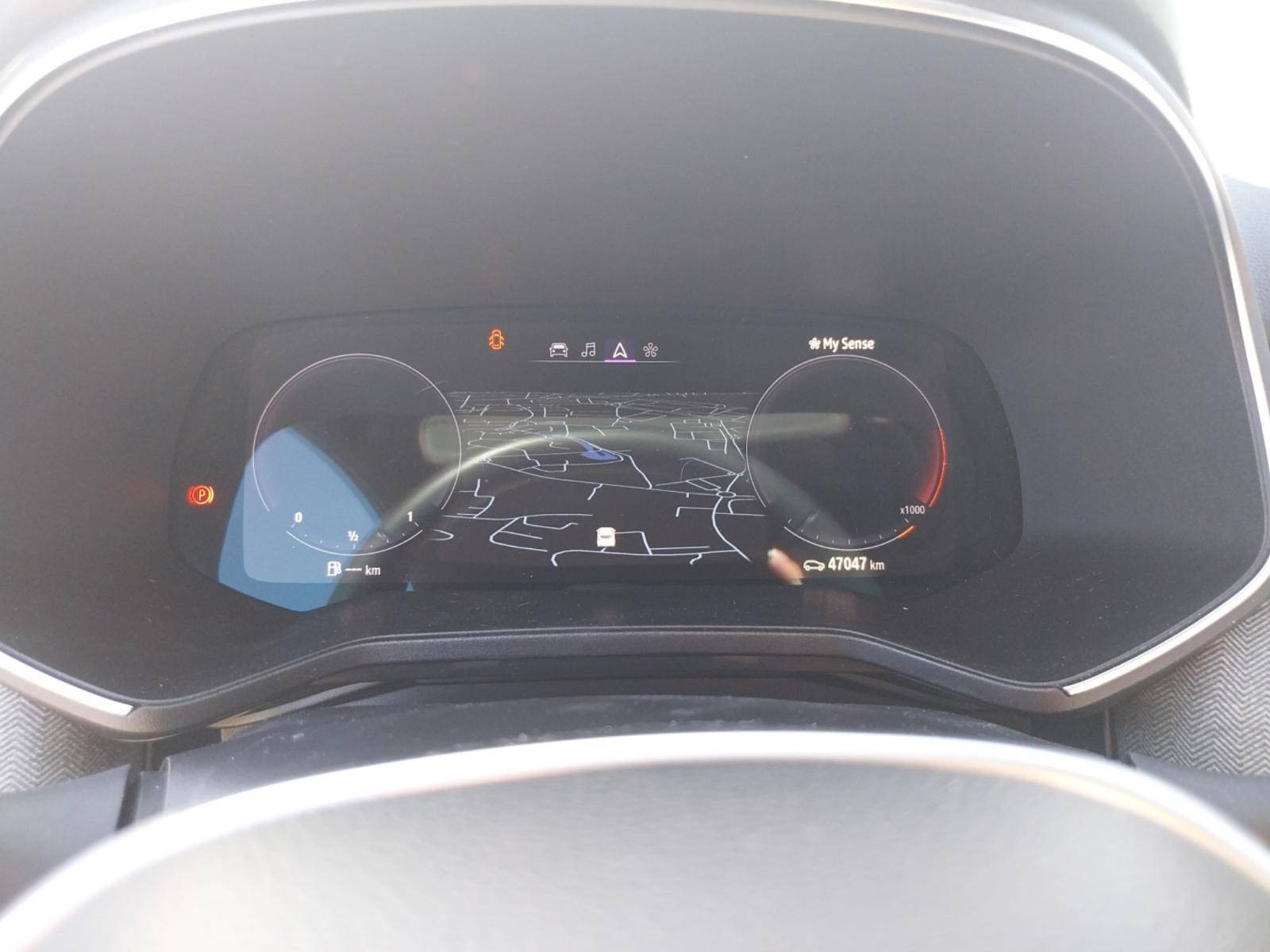 Vente en ligne Renault Clio 5 Clio TCe 90 au prix de 15 500 €