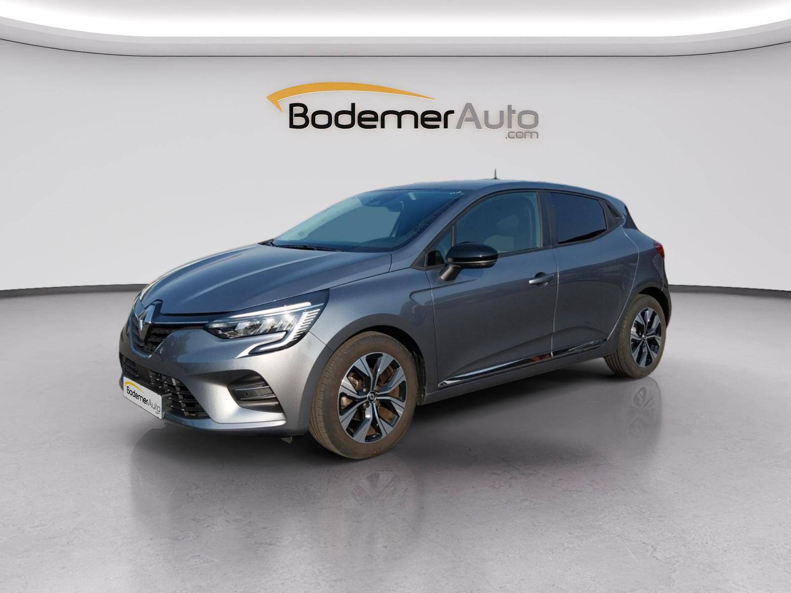 Renault Clio 5 Clio TCe 100 GPL occasion de 2023 en vente à Alençon