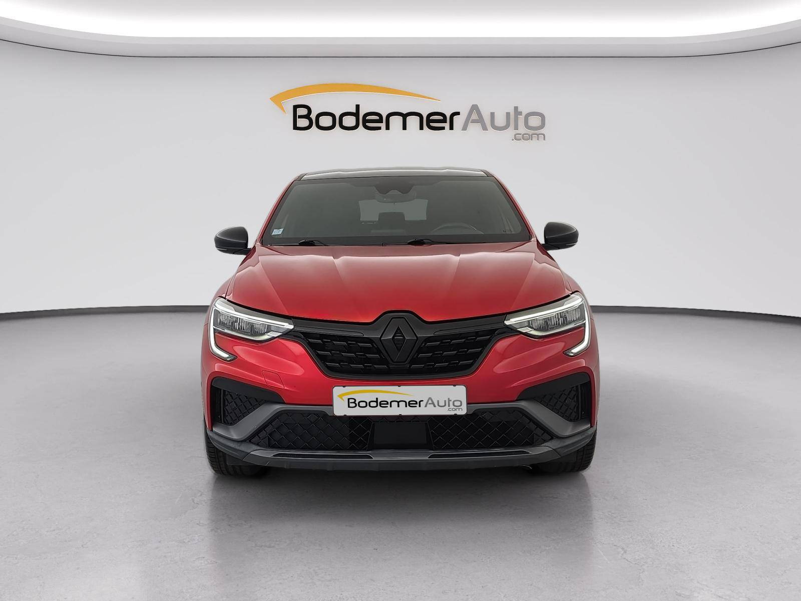 Vente en ligne Renault Arkana  E-Tech hybride 145 - 22 au prix de 20 290 €