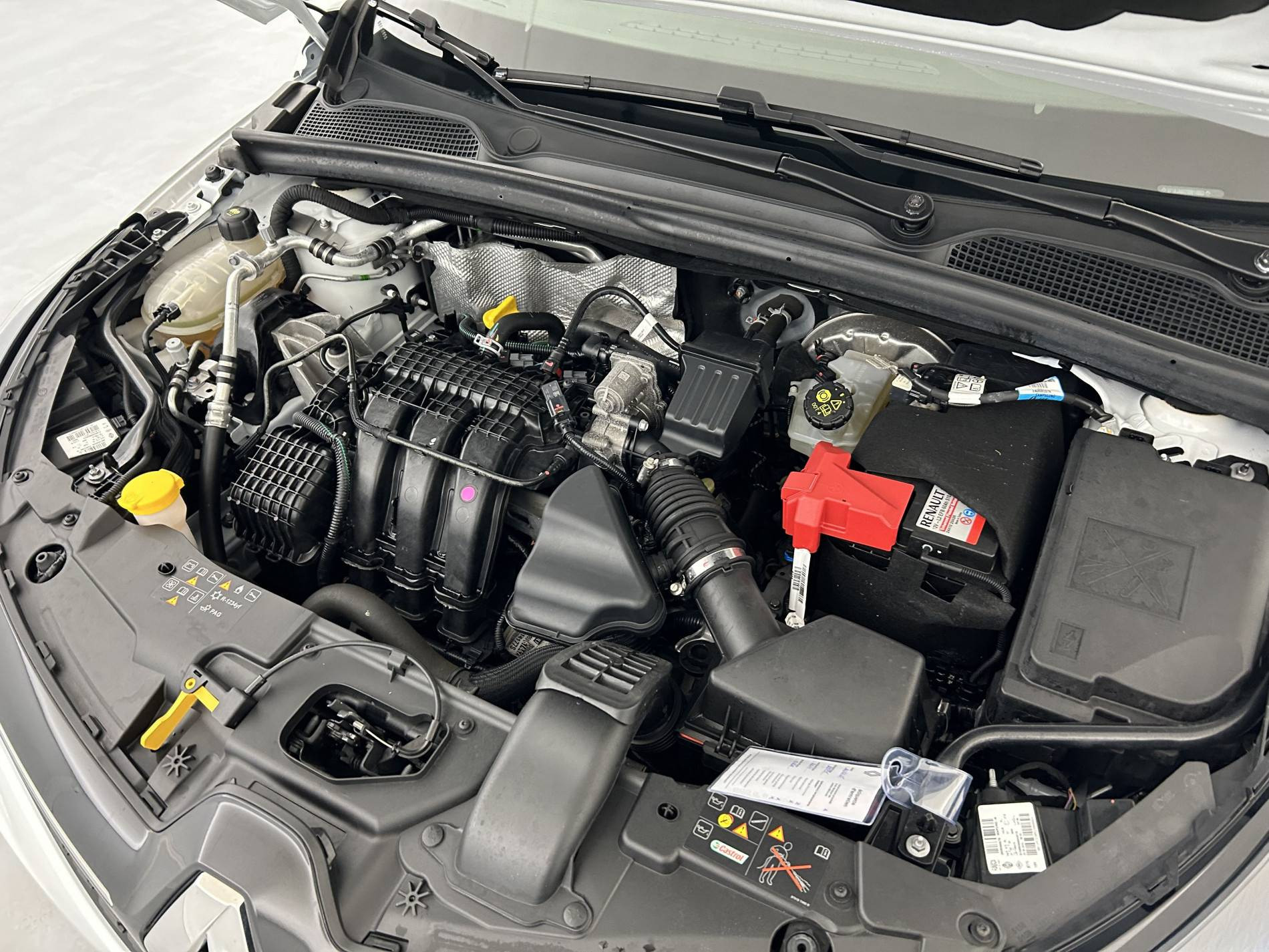 Vente en ligne Renault Clio 5 Clio SCe 65 - 21N au prix de 12 991 €