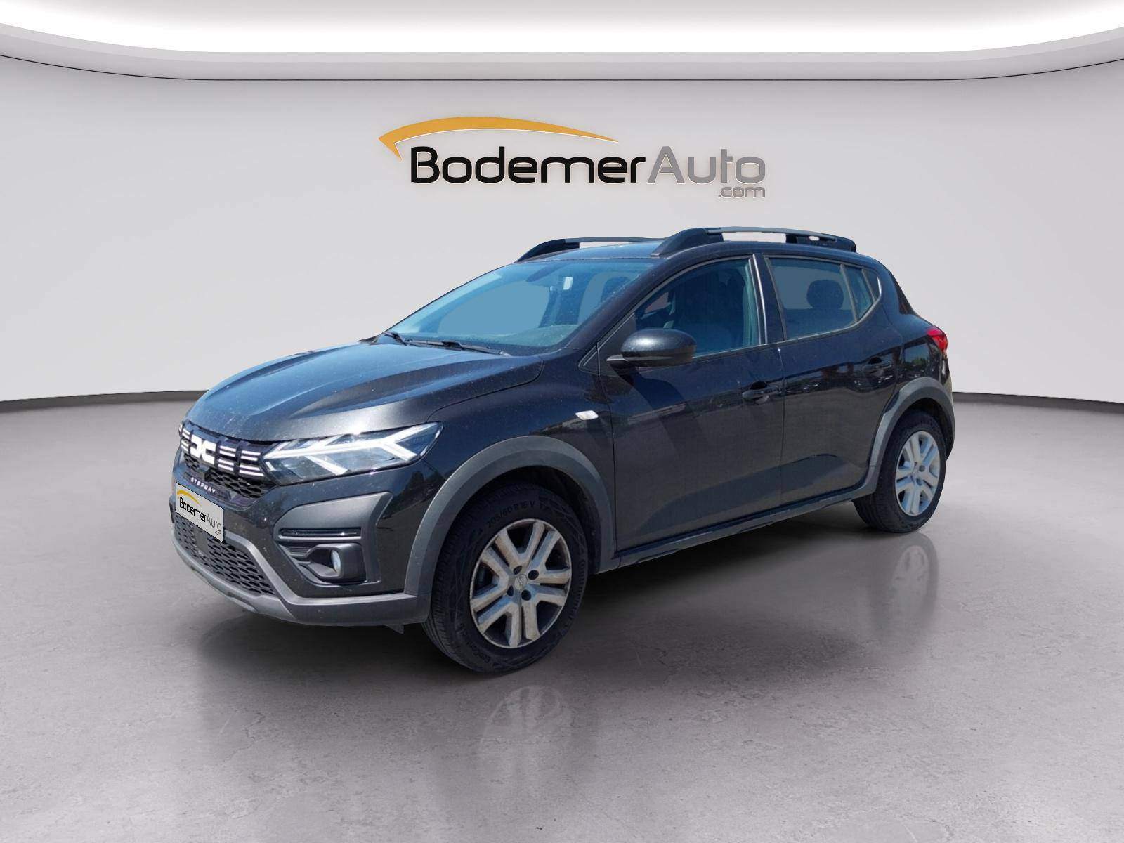 Dacia Sandero  TCe 90 occasion de 2024 en vente à Carhaix