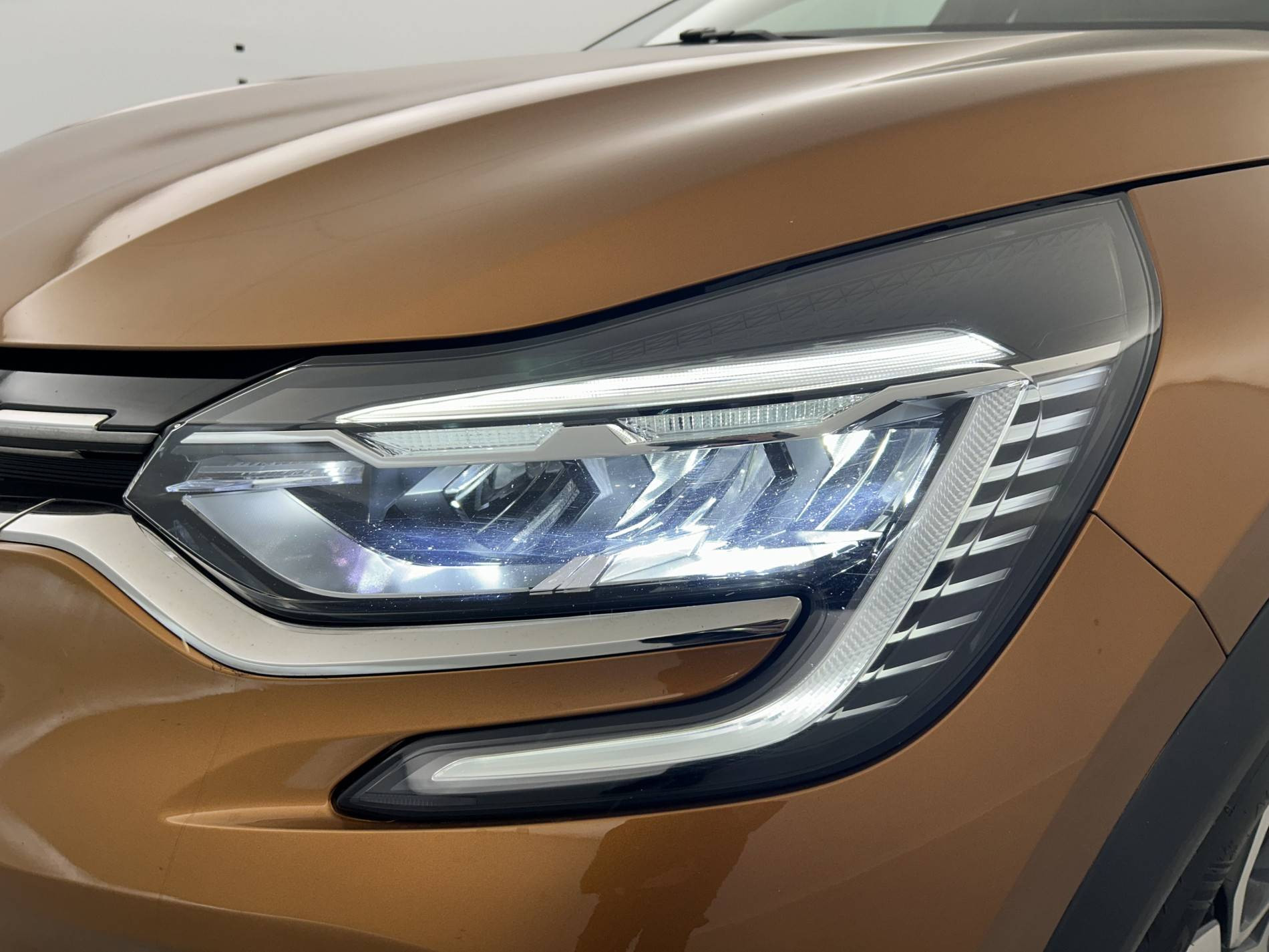Vente en ligne Renault Captur  TCe 140 EDC - 21 au prix de 16 990 €