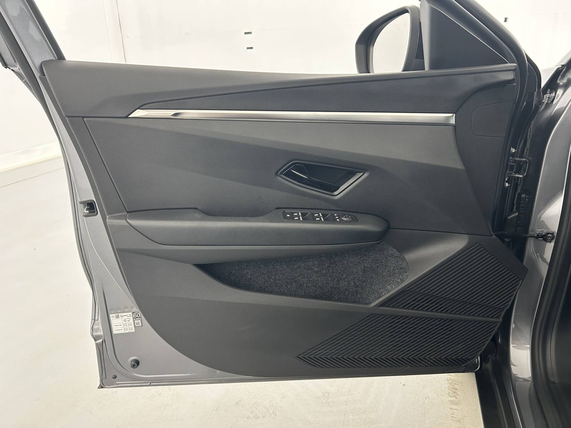 Vente en ligne Renault Megane E-Tech  EV60 130ch optimum charge au prix de 23 990 €