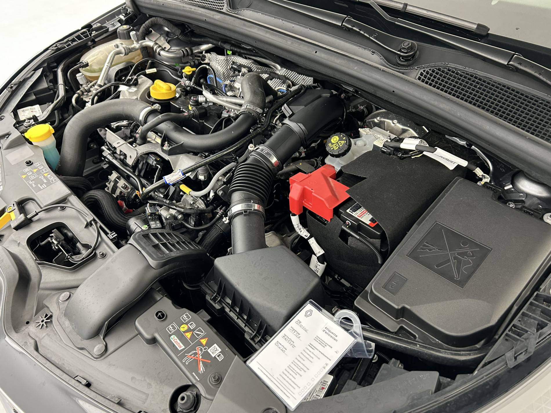 Vente en ligne Renault Clio 5 Clio TCe 90 au prix de 15 490 €