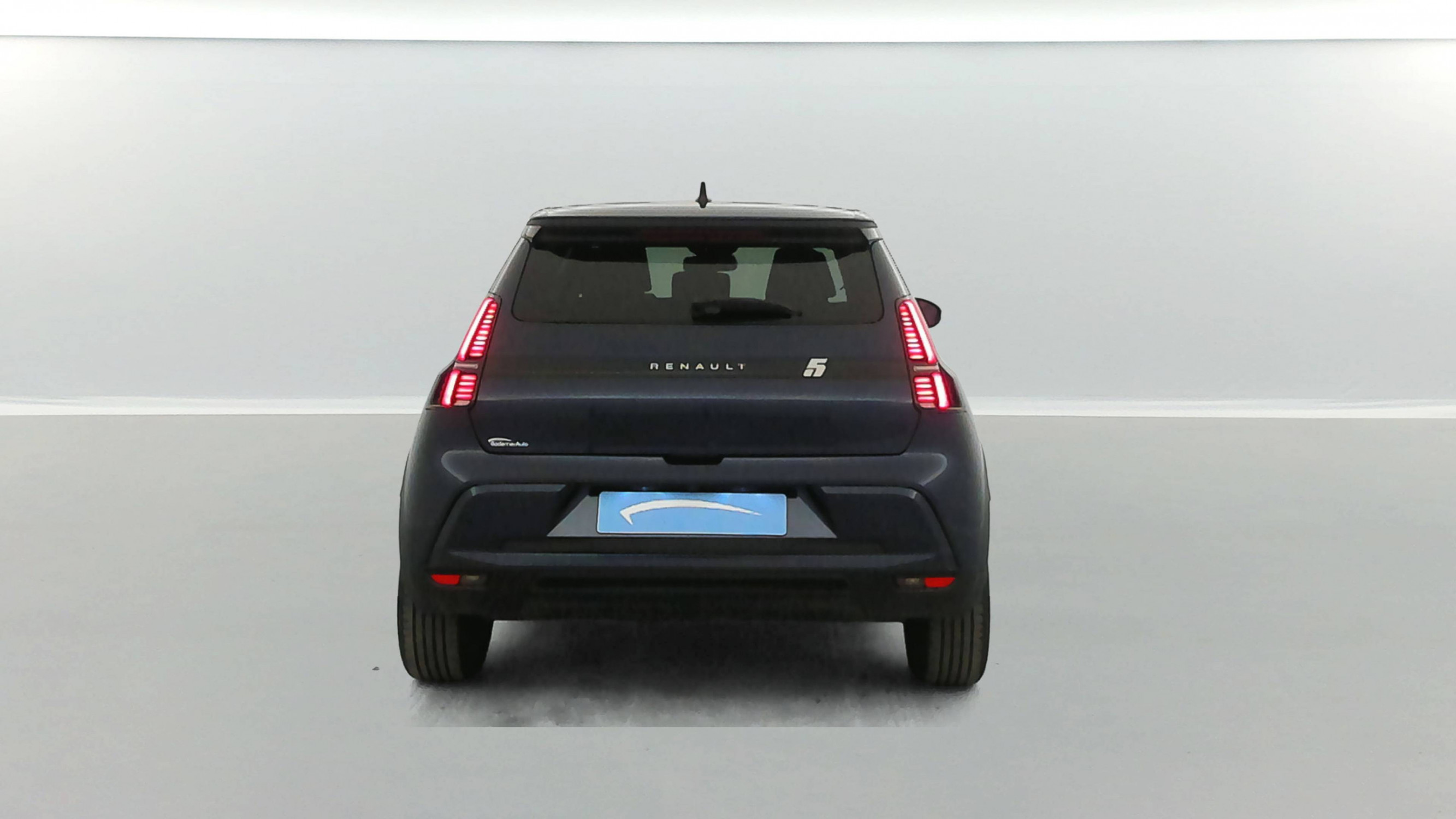 Vente en ligne Renault R5 E-Tech  150 ch autonomie confort au prix de 27 500 €