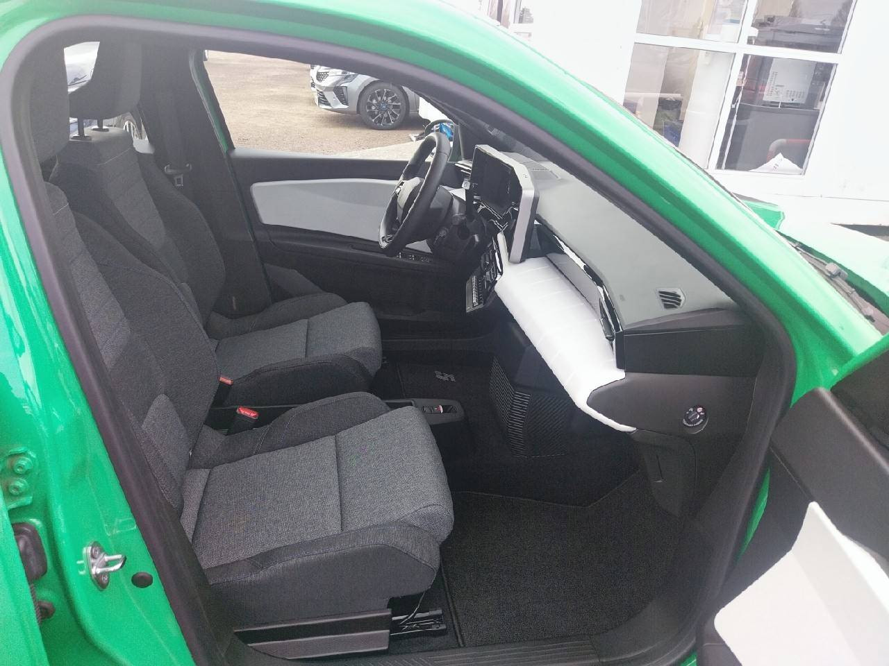 Vente en ligne Renault R5 E-Tech  120 ch autonomie urbaine au prix de 21 990 €