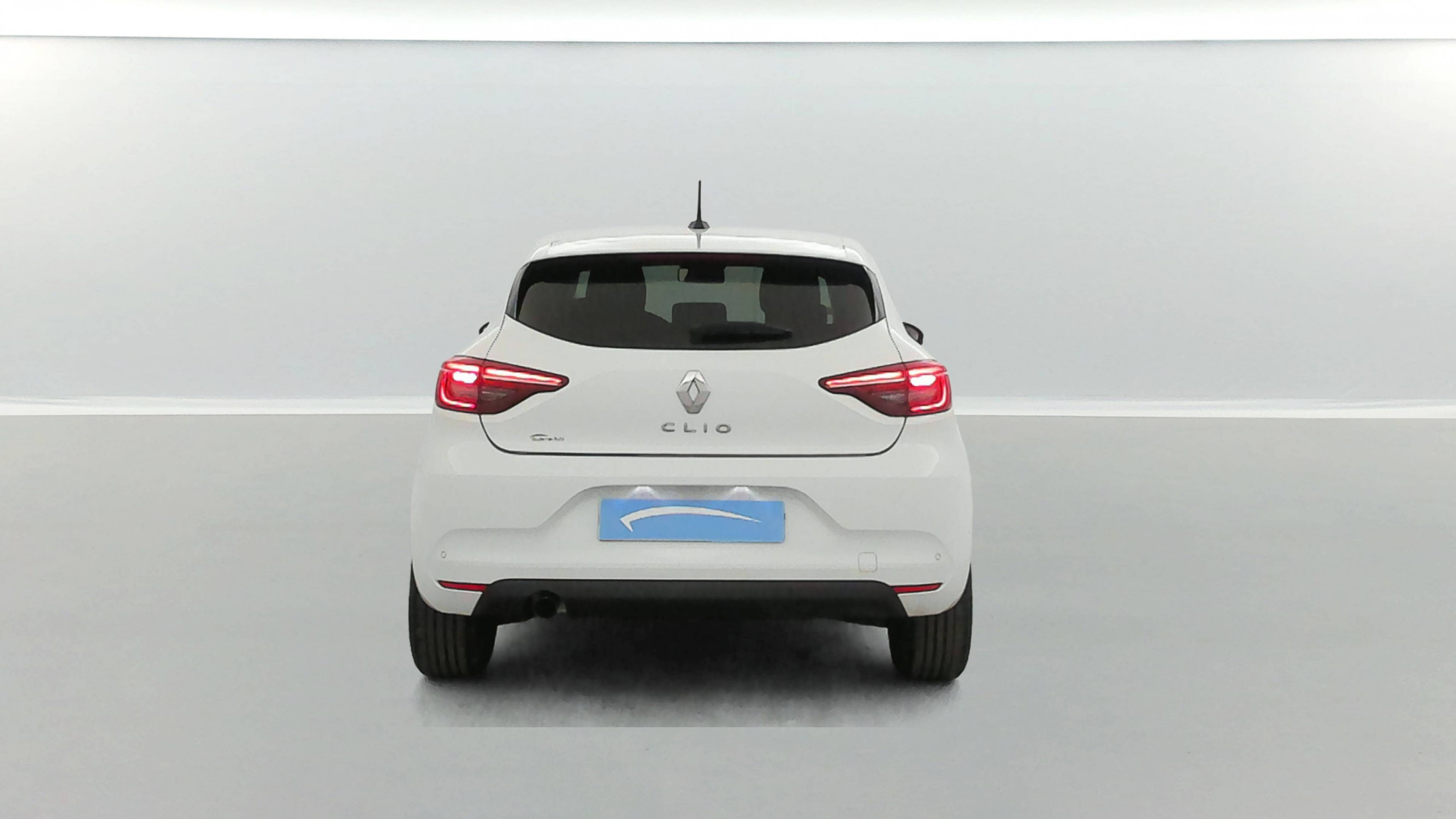 Vente en ligne Renault Clio 5 Clio TCe 90 au prix de 14 790 €