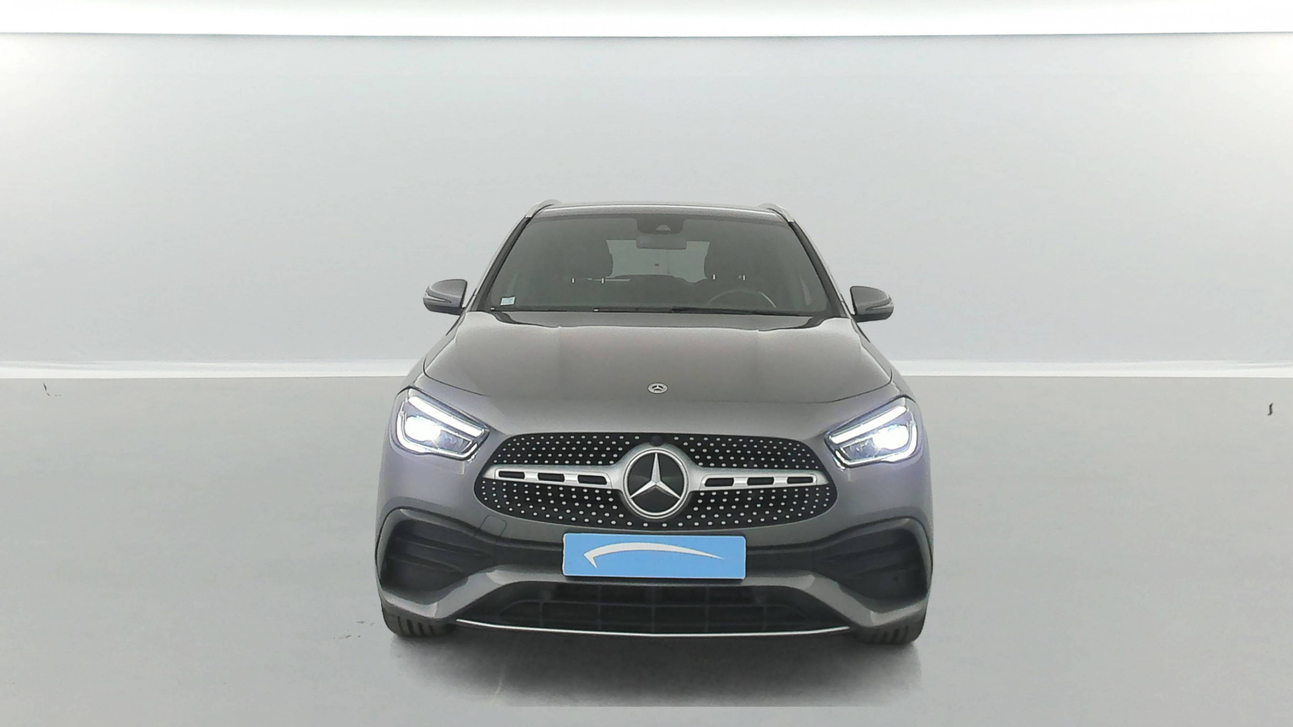 Vente en ligne Mercedes GLA  200 7G-DCT au prix de 31 890 €