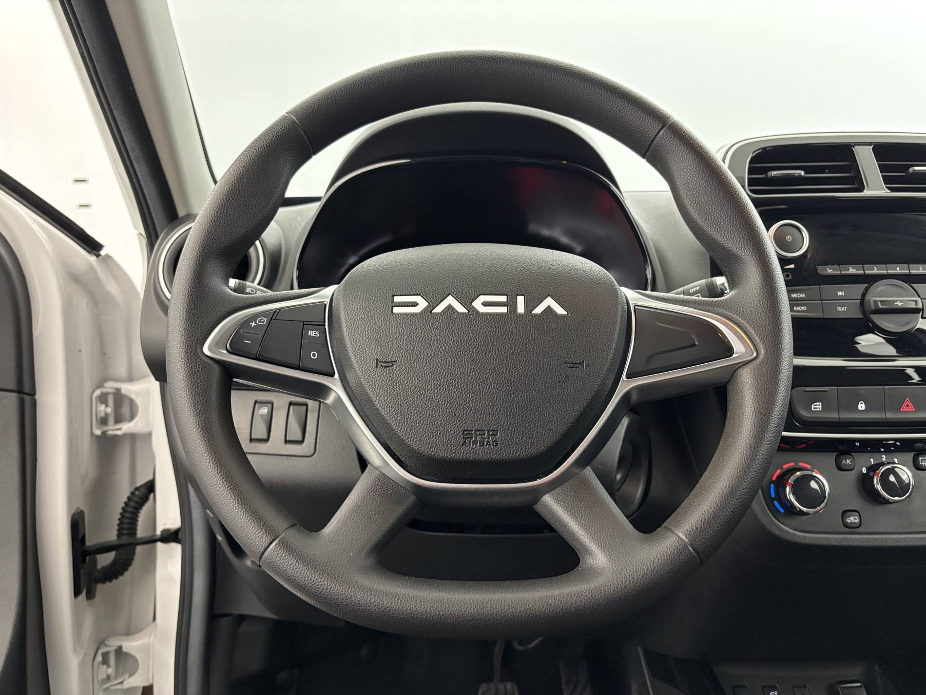 Vente en ligne Dacia Spring Spring au prix de 10 990 €