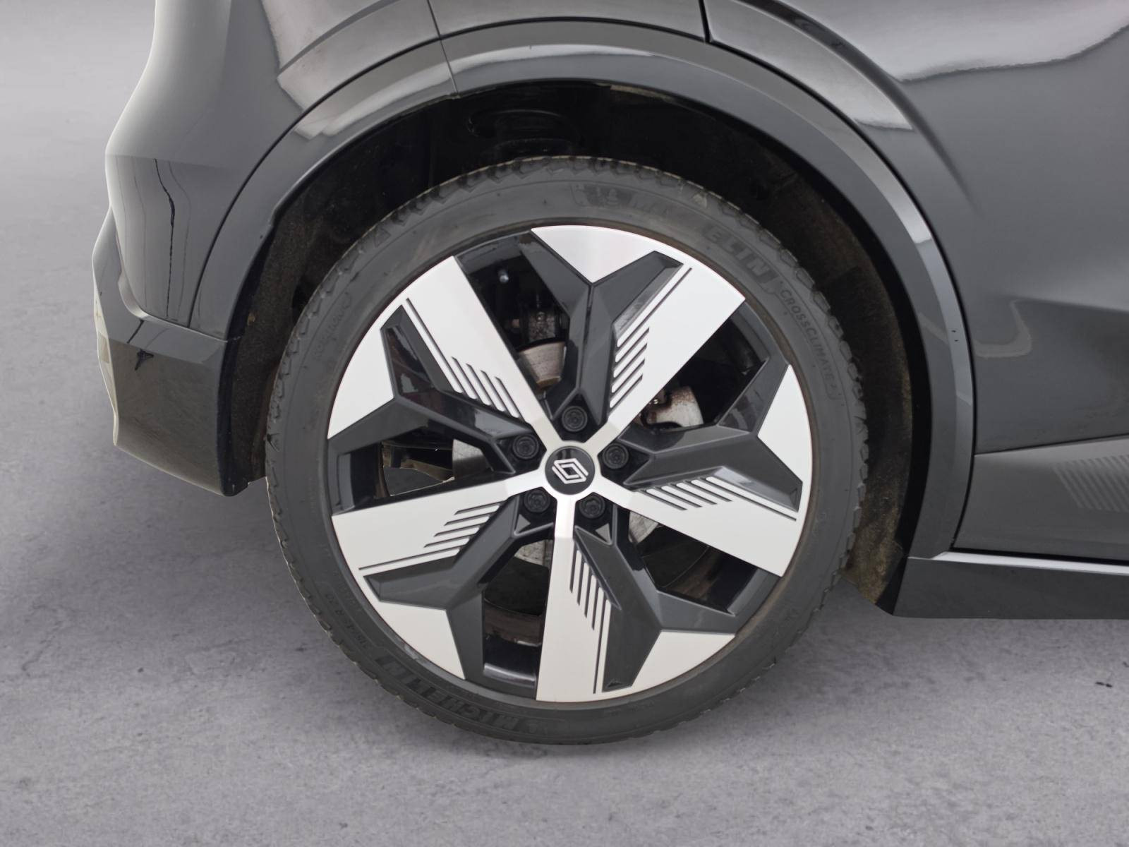 Vente en ligne Renault Megane E-Tech  EV60 220 ch super charge au prix de 23 990 €