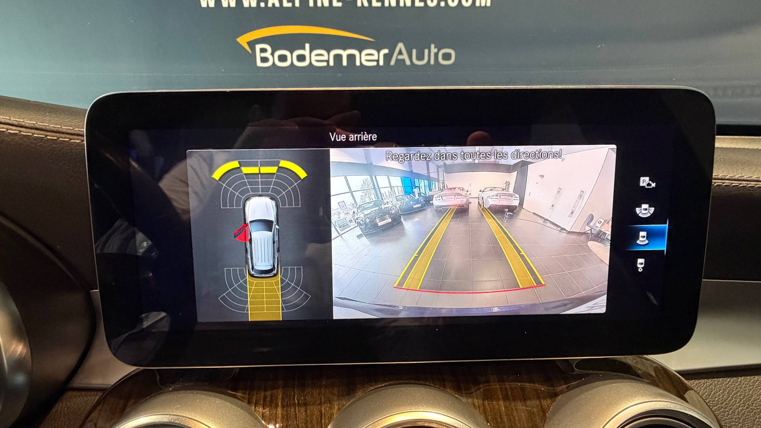 Vente en ligne Mercedes GLC GLC 300 e EQ POWER 9G-Tronic 4Matic au prix de 28 990 €