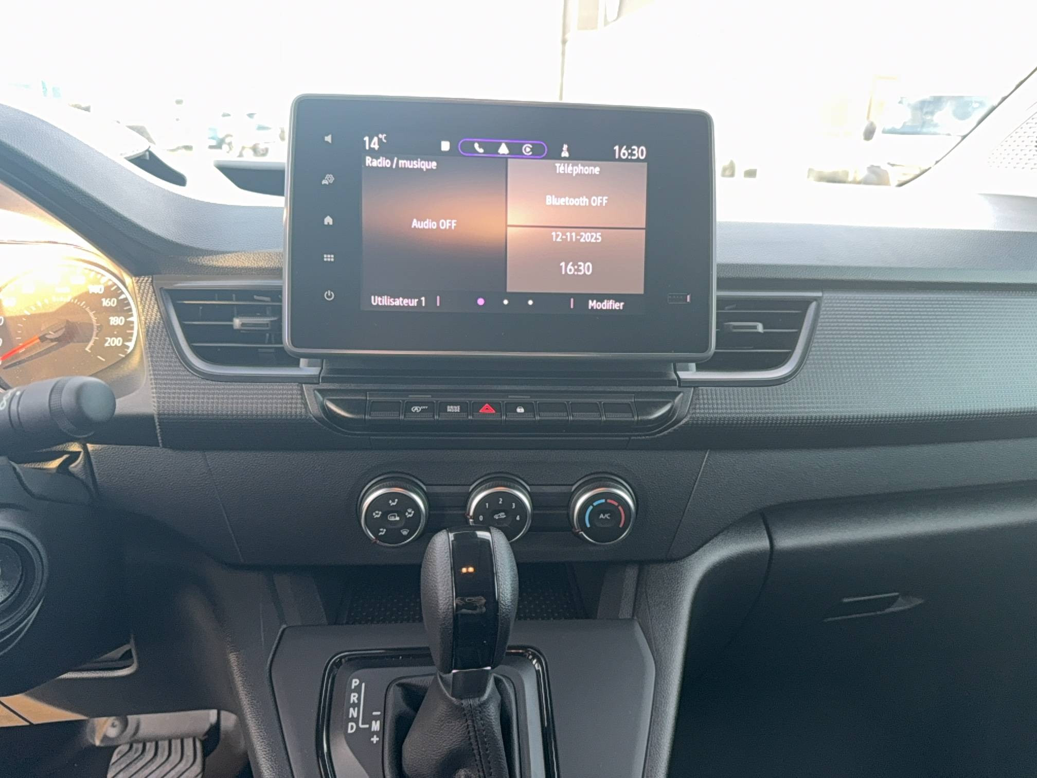 Vente en ligne Renault Kangoo Van  TOLE L1 BLUE DCI 95 AUTO au prix de 24 490 €