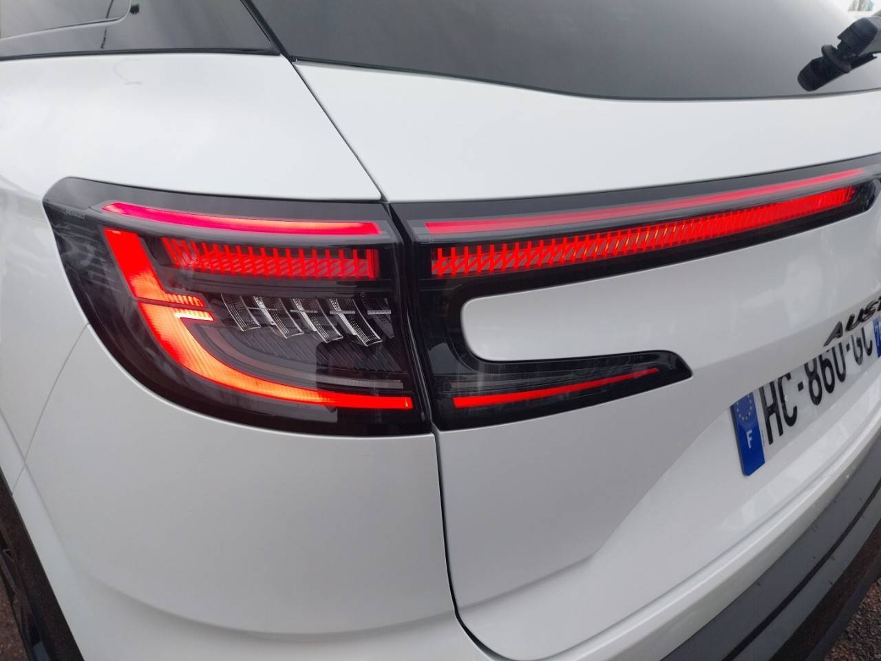 Vente en ligne Renault Austral  E-Tech full hybrid 200 GSR2 au prix de 34 590 €