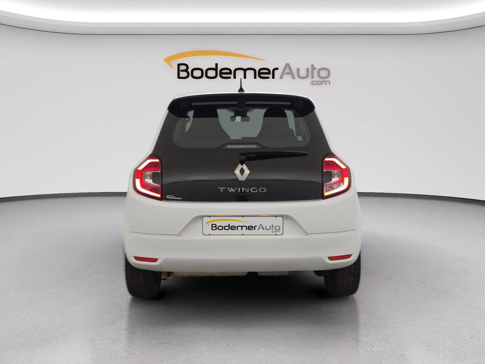 Vente en ligne Renault Twingo 3  SCe 65 au prix de 11 990 €