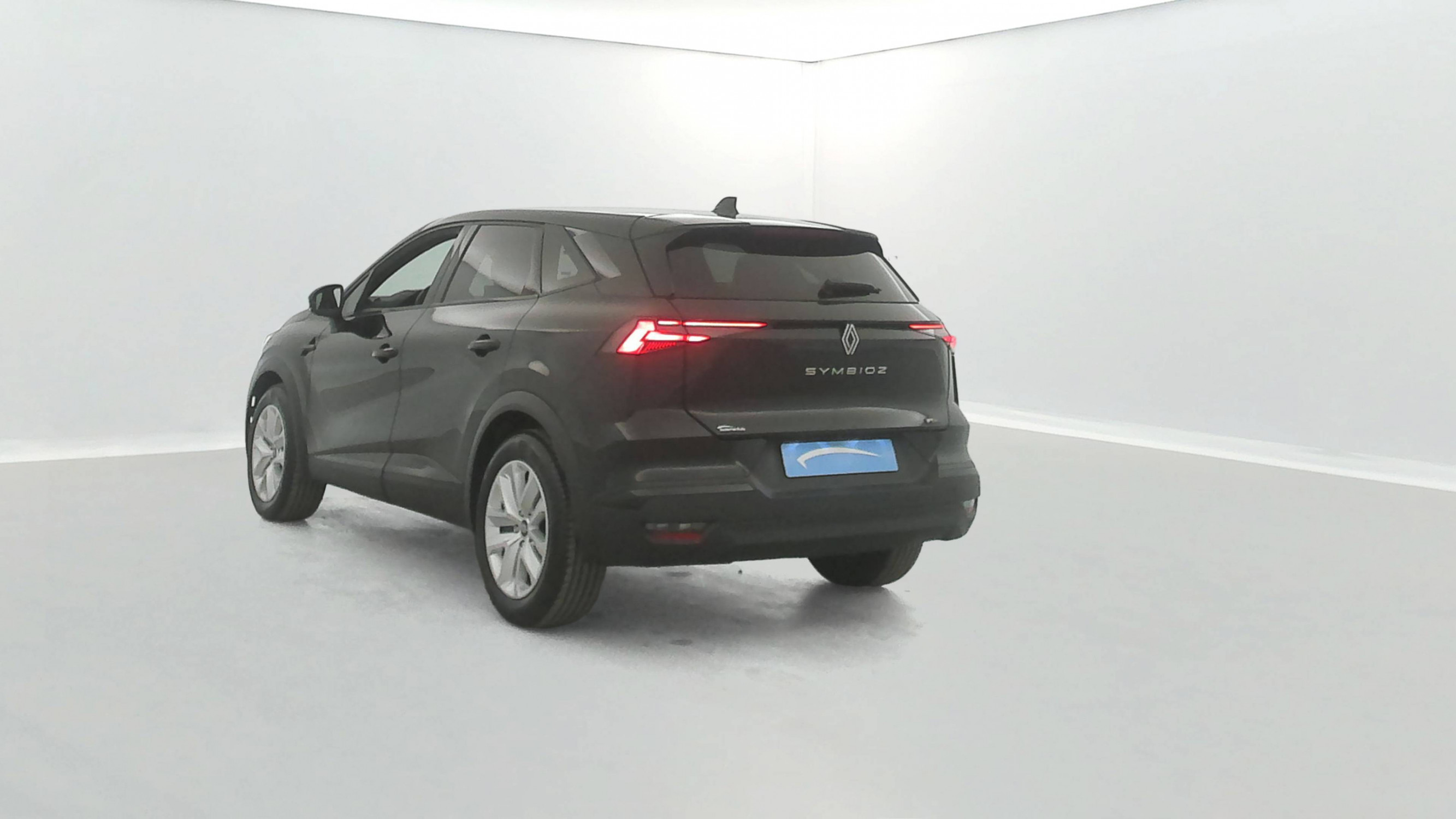 Vente en ligne Renault Symbioz  E-Tech full hybrid 145 au prix de 24 790 €
