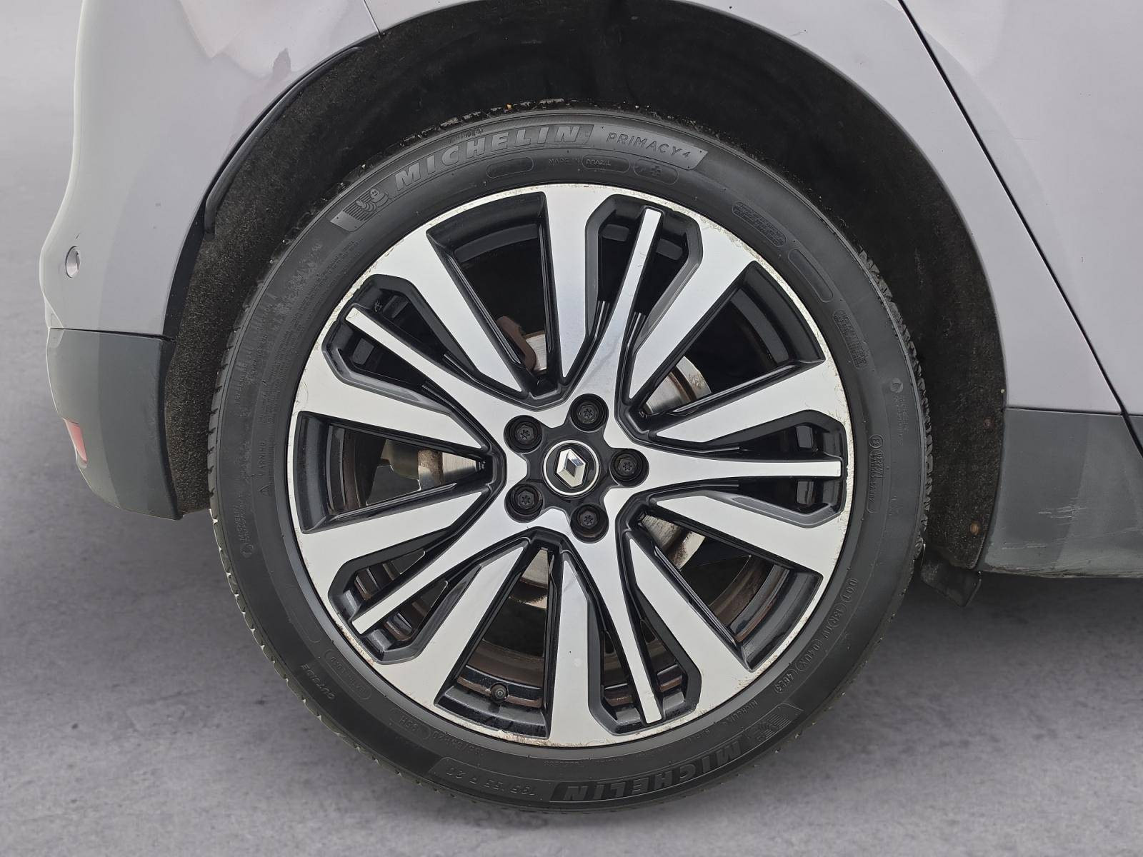 Vente en ligne Renault Scenic 4 Scenic dCi 160 Energy EDC au prix de 16 590 €